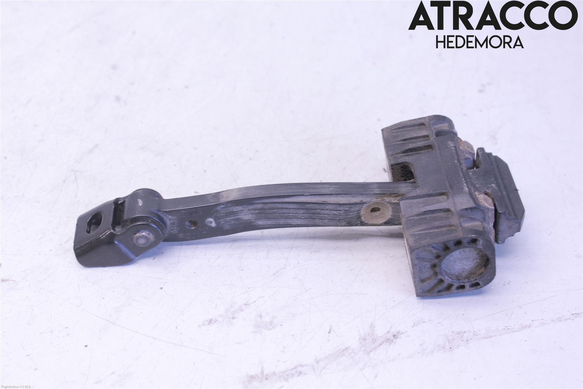 BMW 1 F20/F21 11-19 Dørstopper