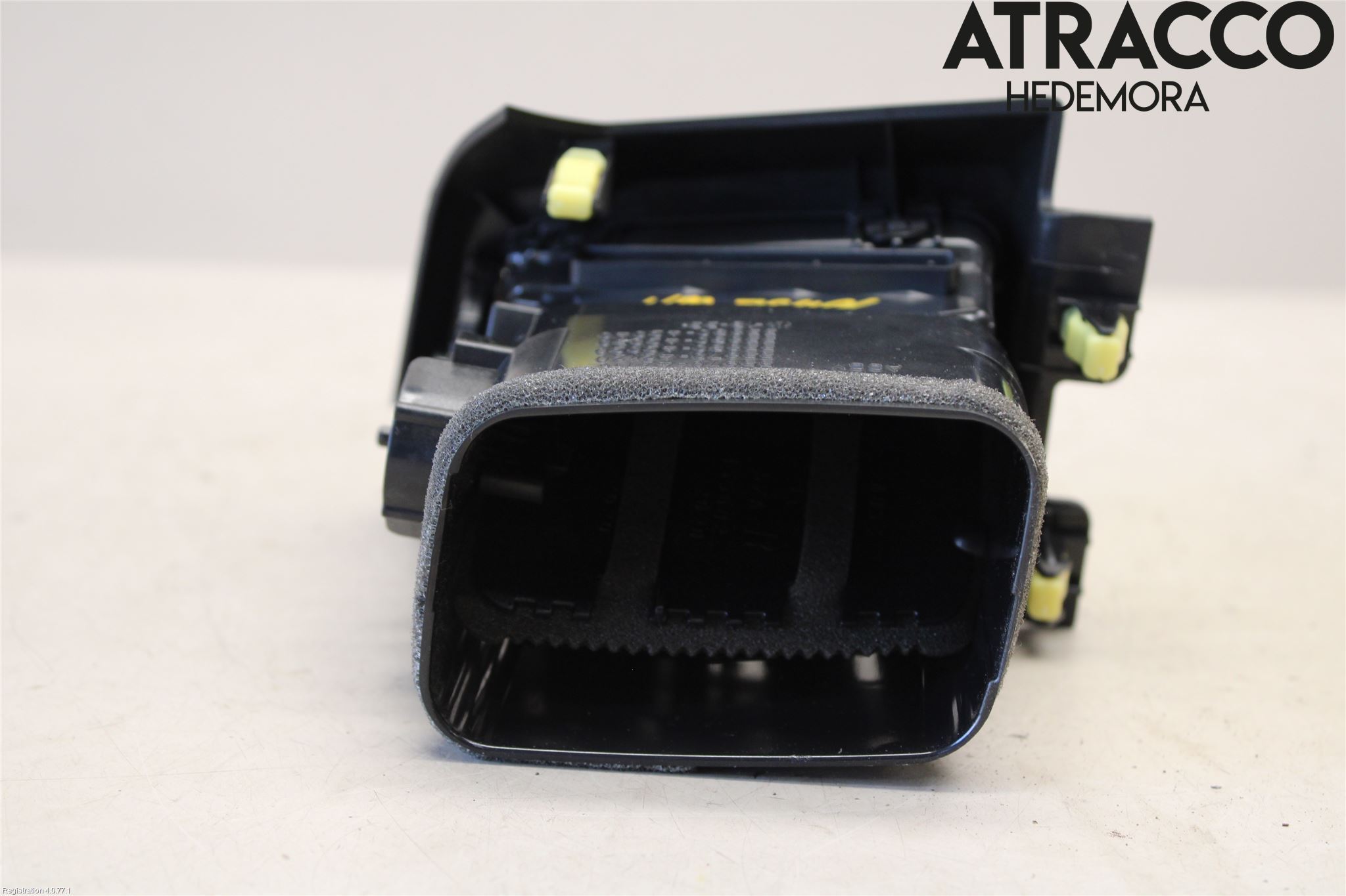 Toyota RAV4 13-18 Dashbord Kanal - Dyse