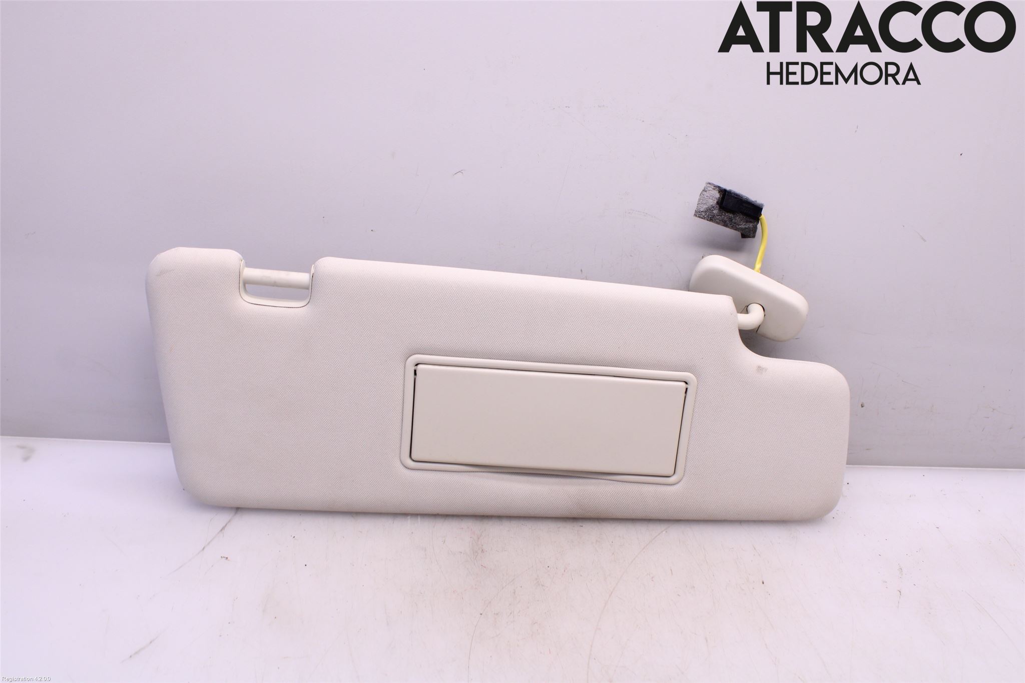 Landrover RANGE ROVER SPORT (L320) 10-13 Innr Solskjerm