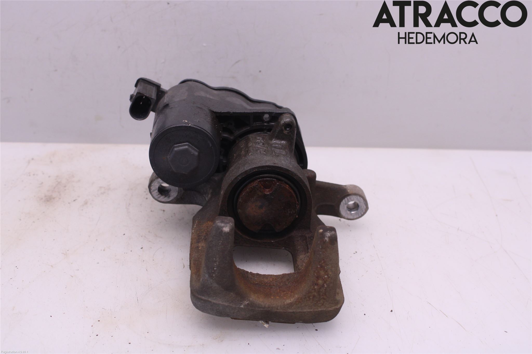 Peugeot 2008/E-2008 20- Bremsecaliper Bak Høyre