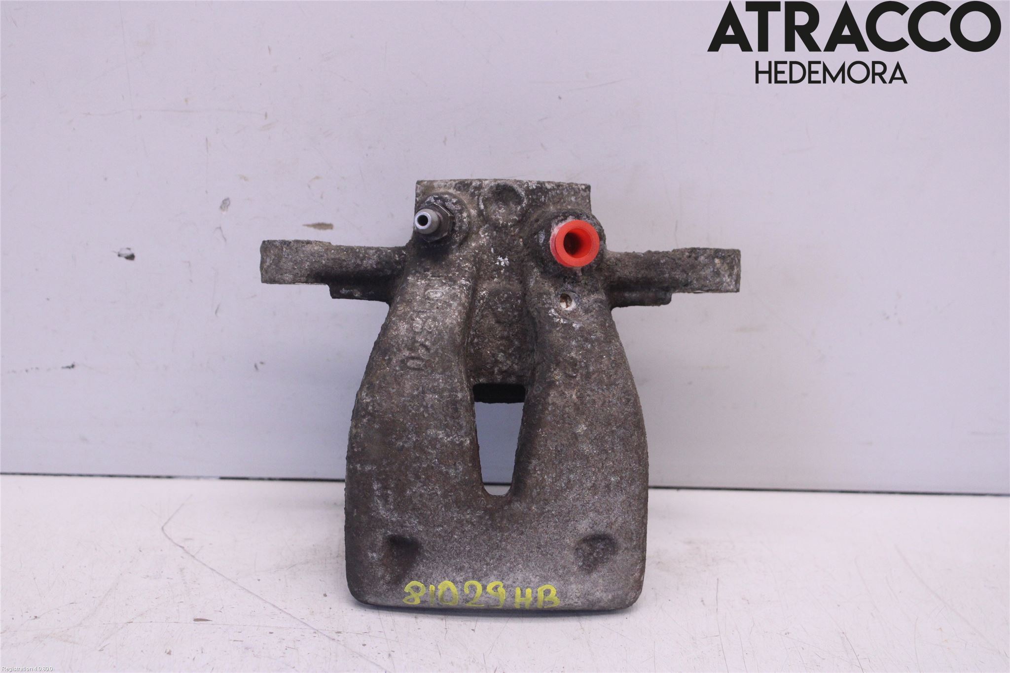 Toyota AVENSIS 03-06 Bremsecaliper Bak Høyre