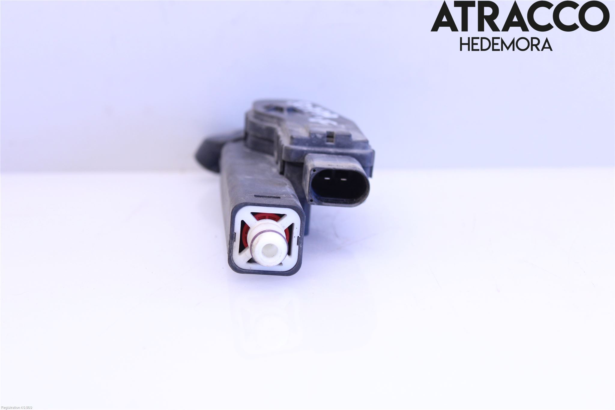Audi A8/S8 4E  02-09 Spylerdyse Frontlykter