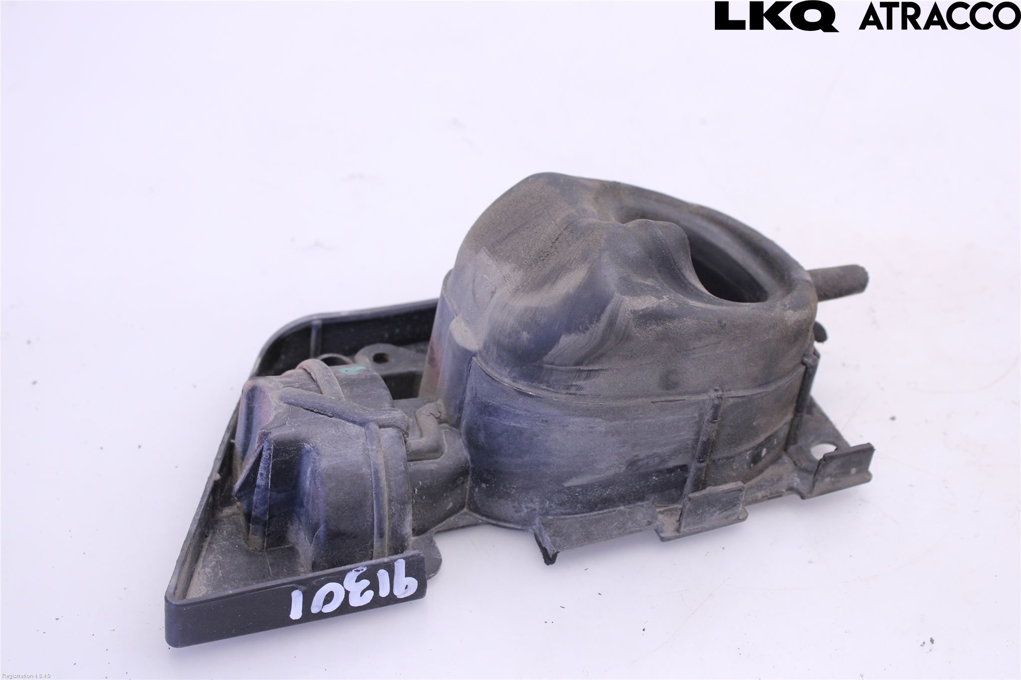 Volkswagen VW TRANSP/CARAVELLE (T5) 04-15 Drivstoff Tankluke