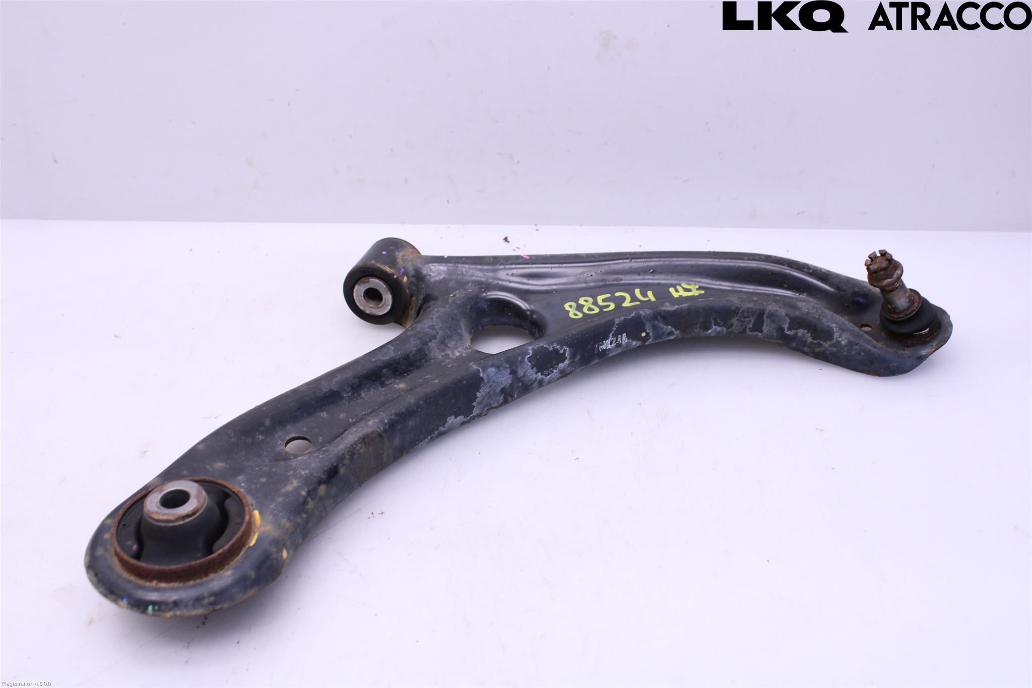 Honda JAZZ 15-20 Bærearm Foran Høyre Nedre