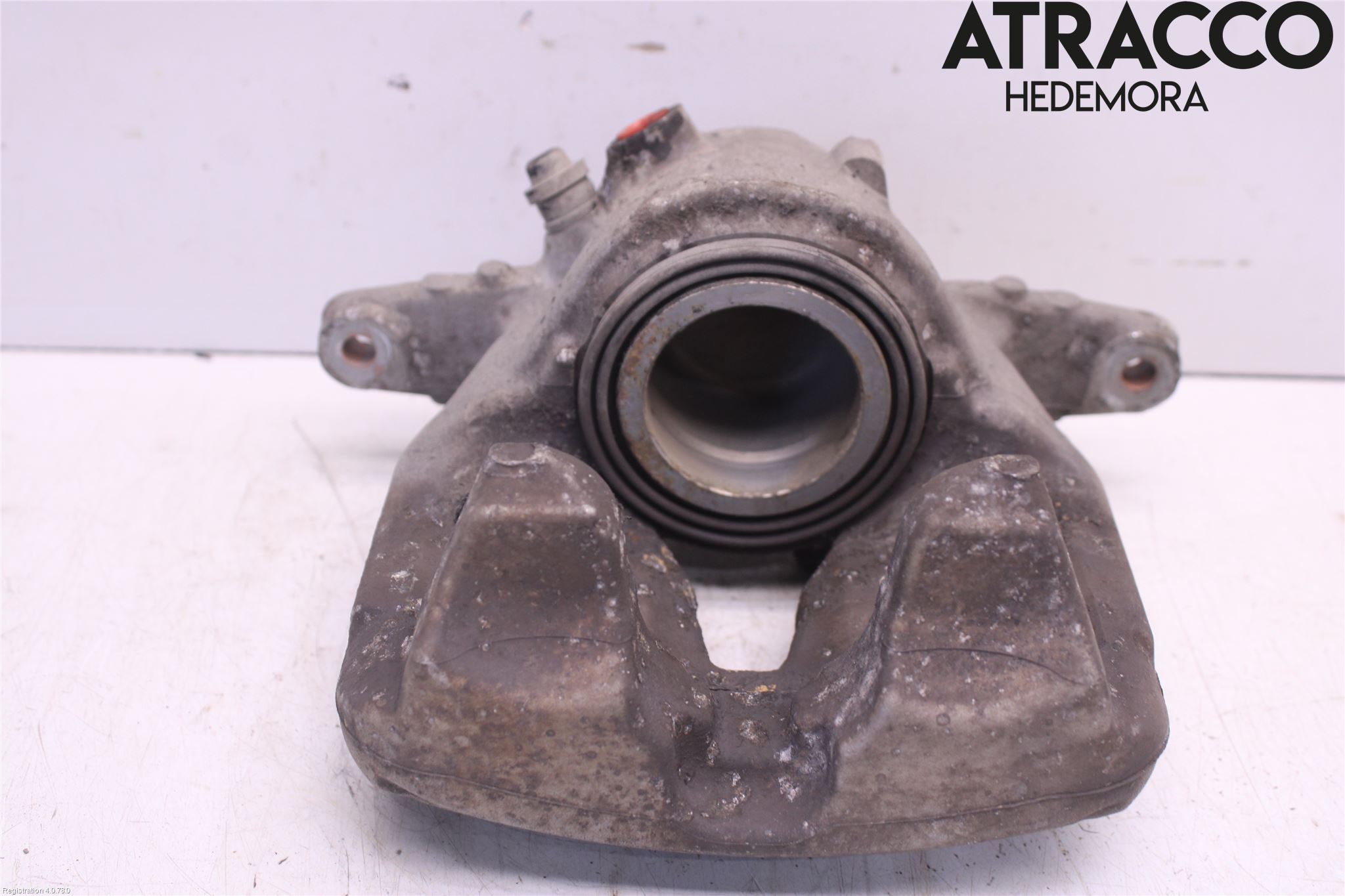 Mercedes-Benz MB C-KLASS (W205) 14-21 Bremsecaliper Foran Høyre