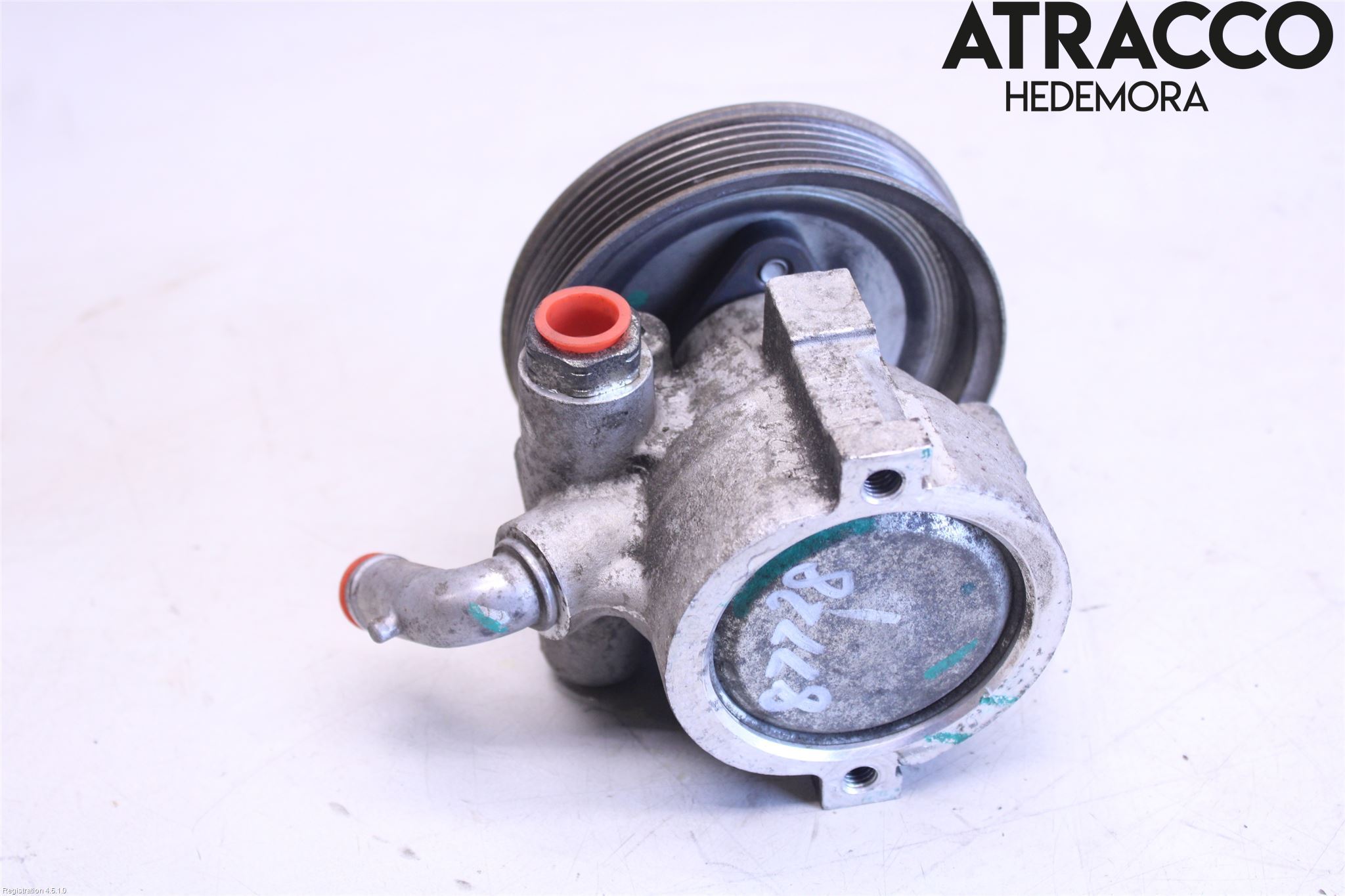 Opel COMBO D 12-18 Servo Pumpe
