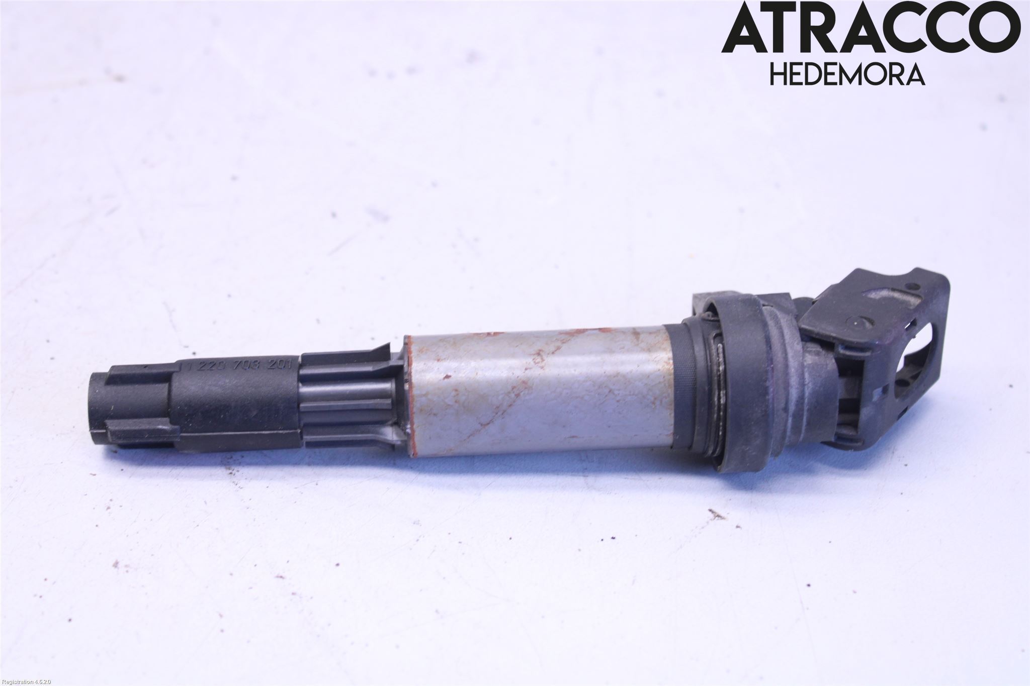 BMW 5 E60/61 Sed/Tou 02-10 Coil
