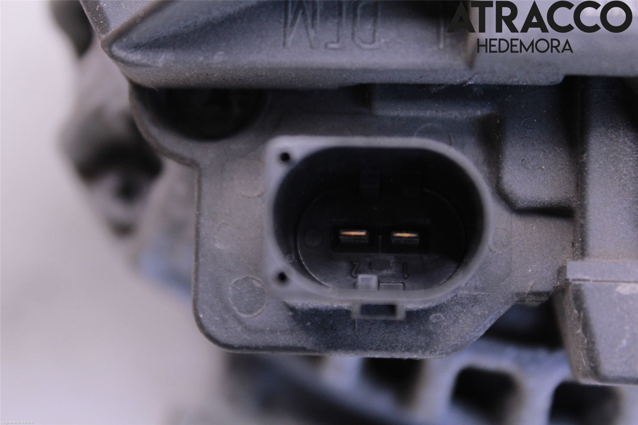 Volkswagen VW JETTA VI 11- Dynamo