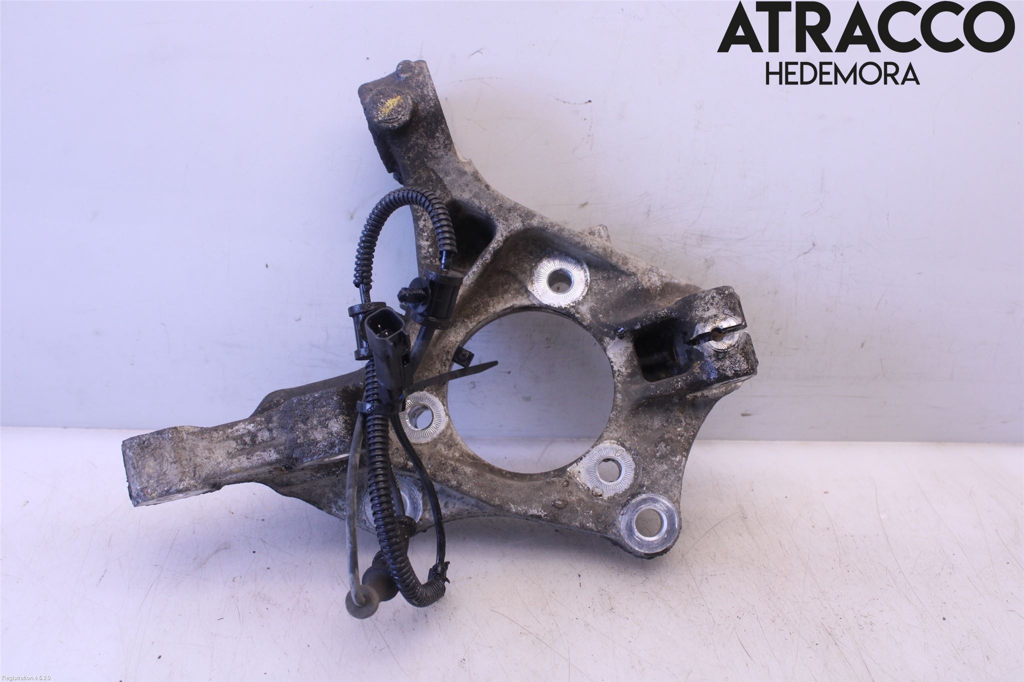 Opel AMPERA 12-16 Spindel Hf