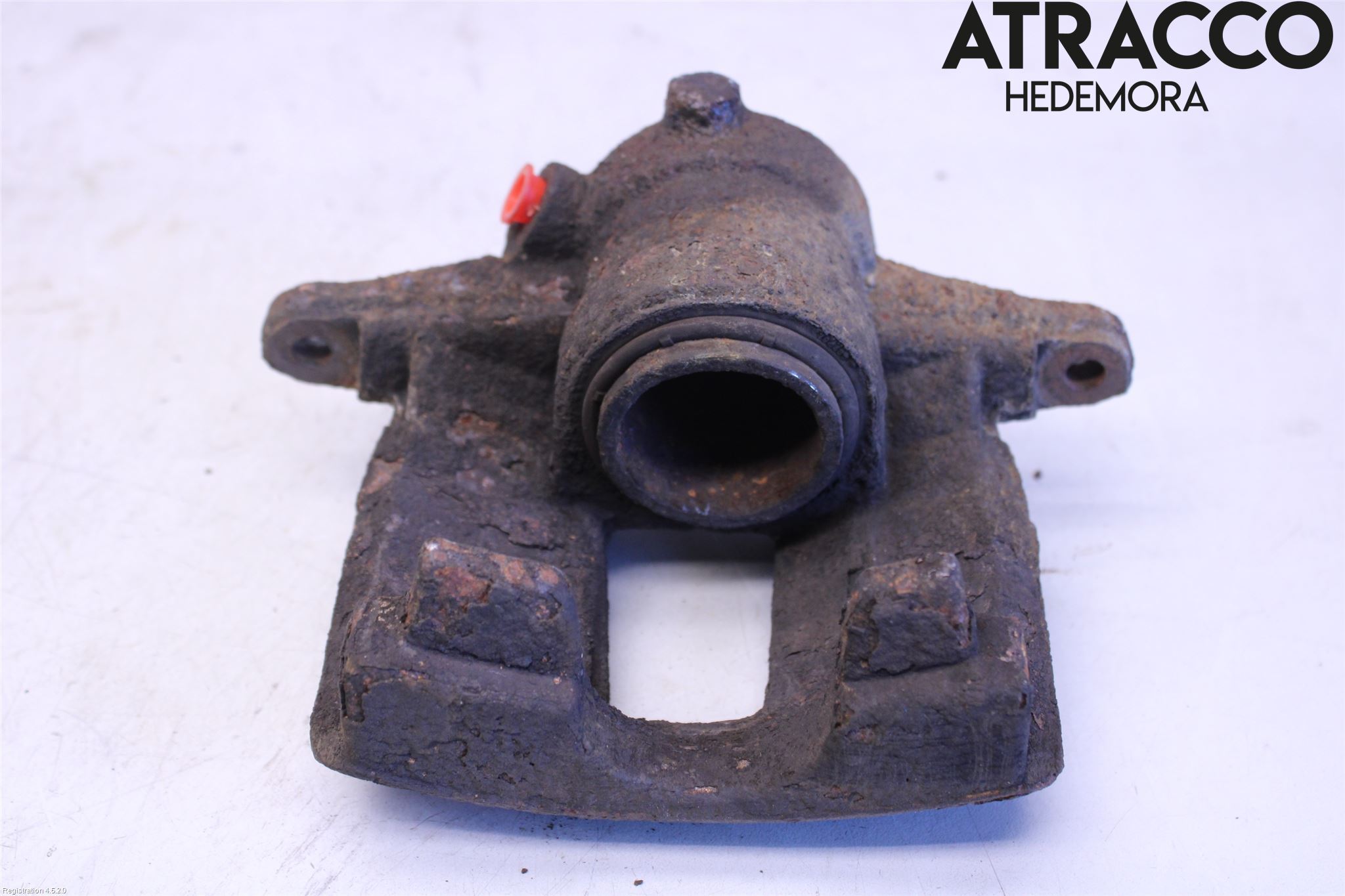 Fiat DUCATO 15-23 Bremsecaliper Bak Venstre