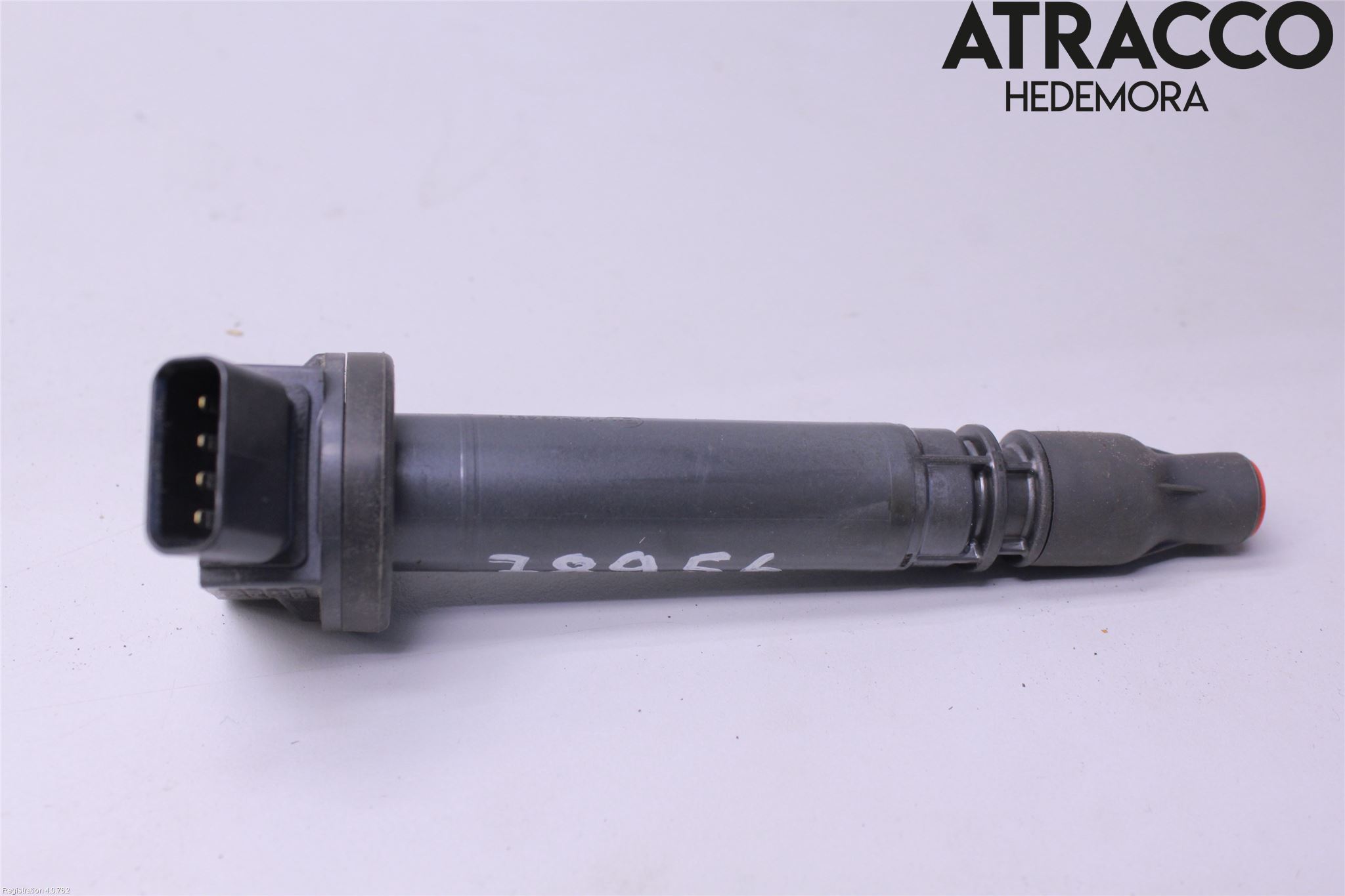 Toyota VERSO-S 11-16 Coil