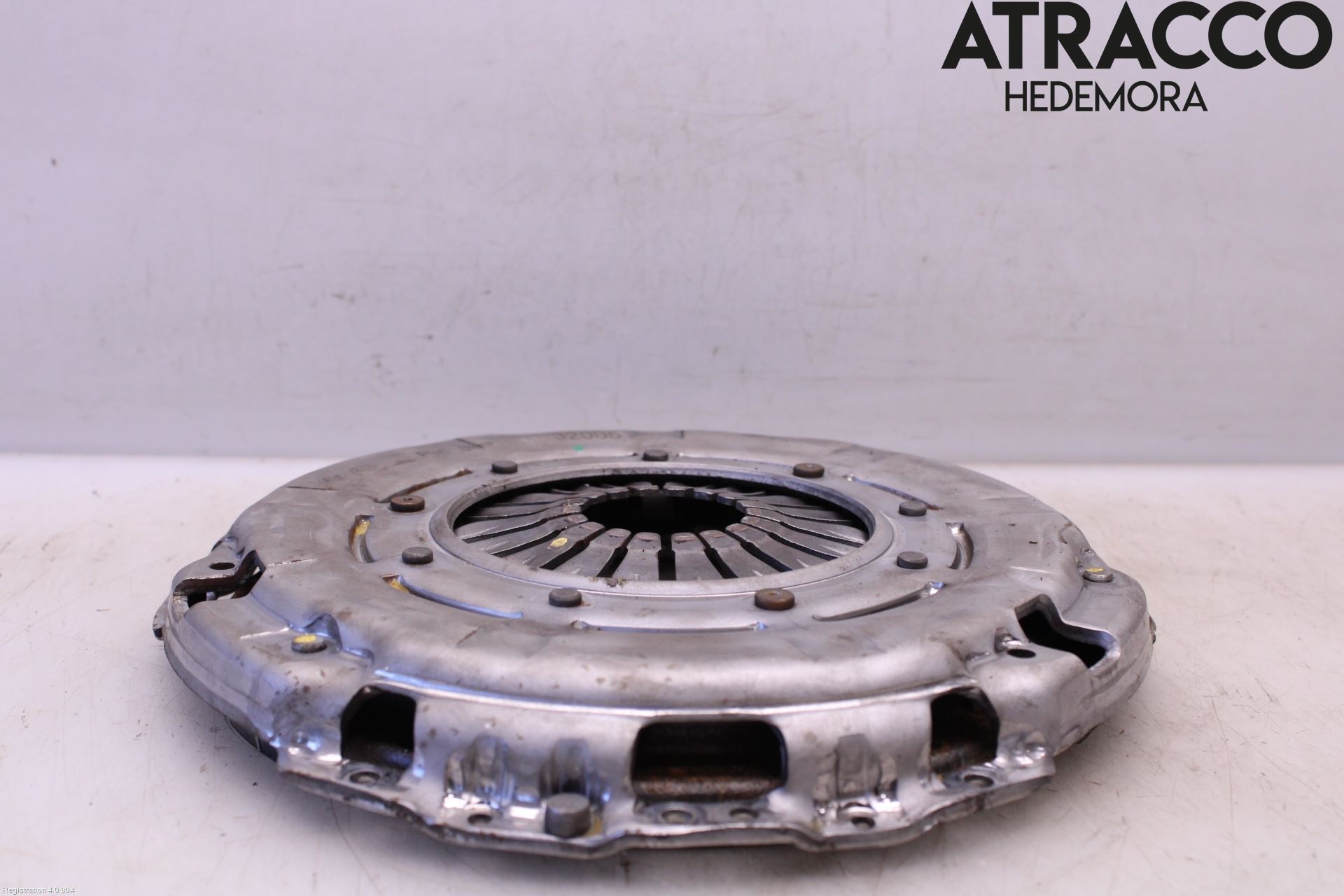 Hyundai i20 PB 09-14 Clutch Trykkplate