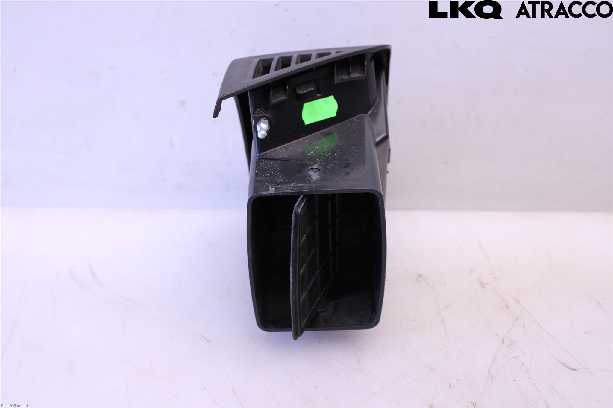 Citroen JUMPER/E-JUMPER 14- Dashbord Kanal - Dyse