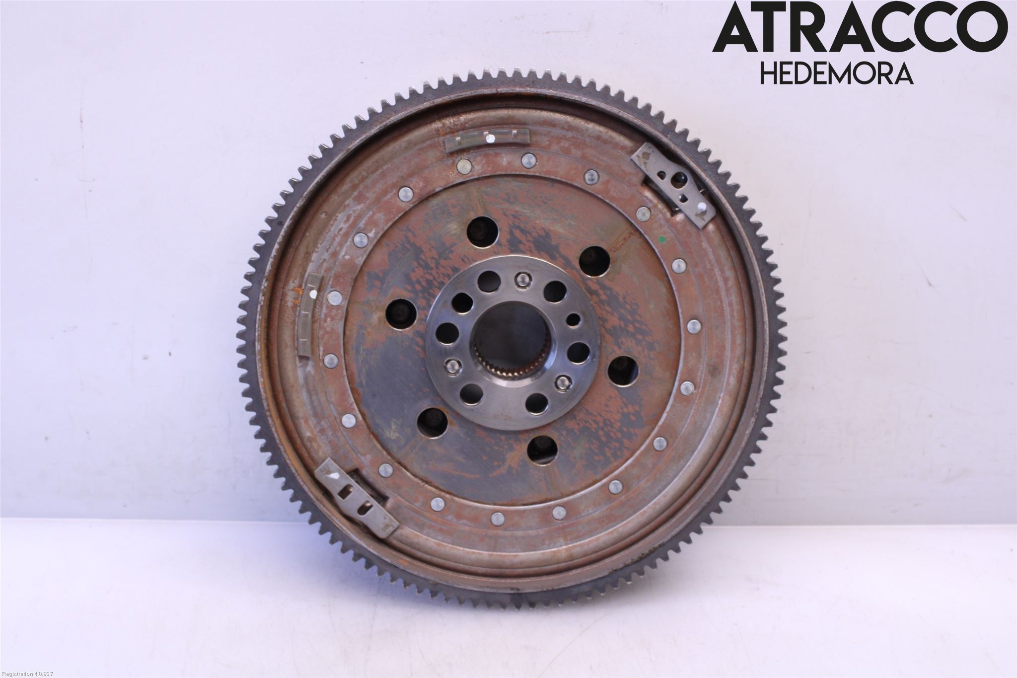 BMW 4 F32/F33/F82/F83 13-20 Svinghjul Automat