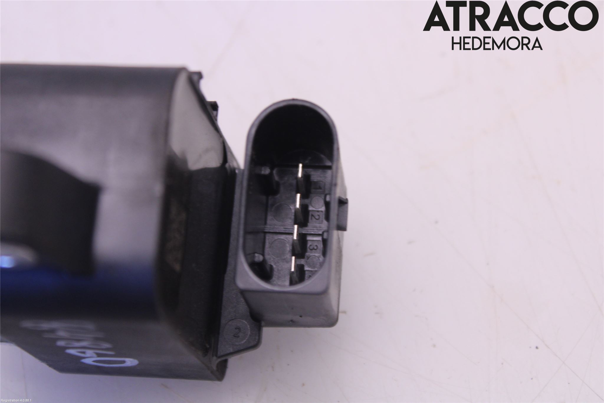 Mercedes-Benz MB A-KLASS (W176) 13-18 Coil