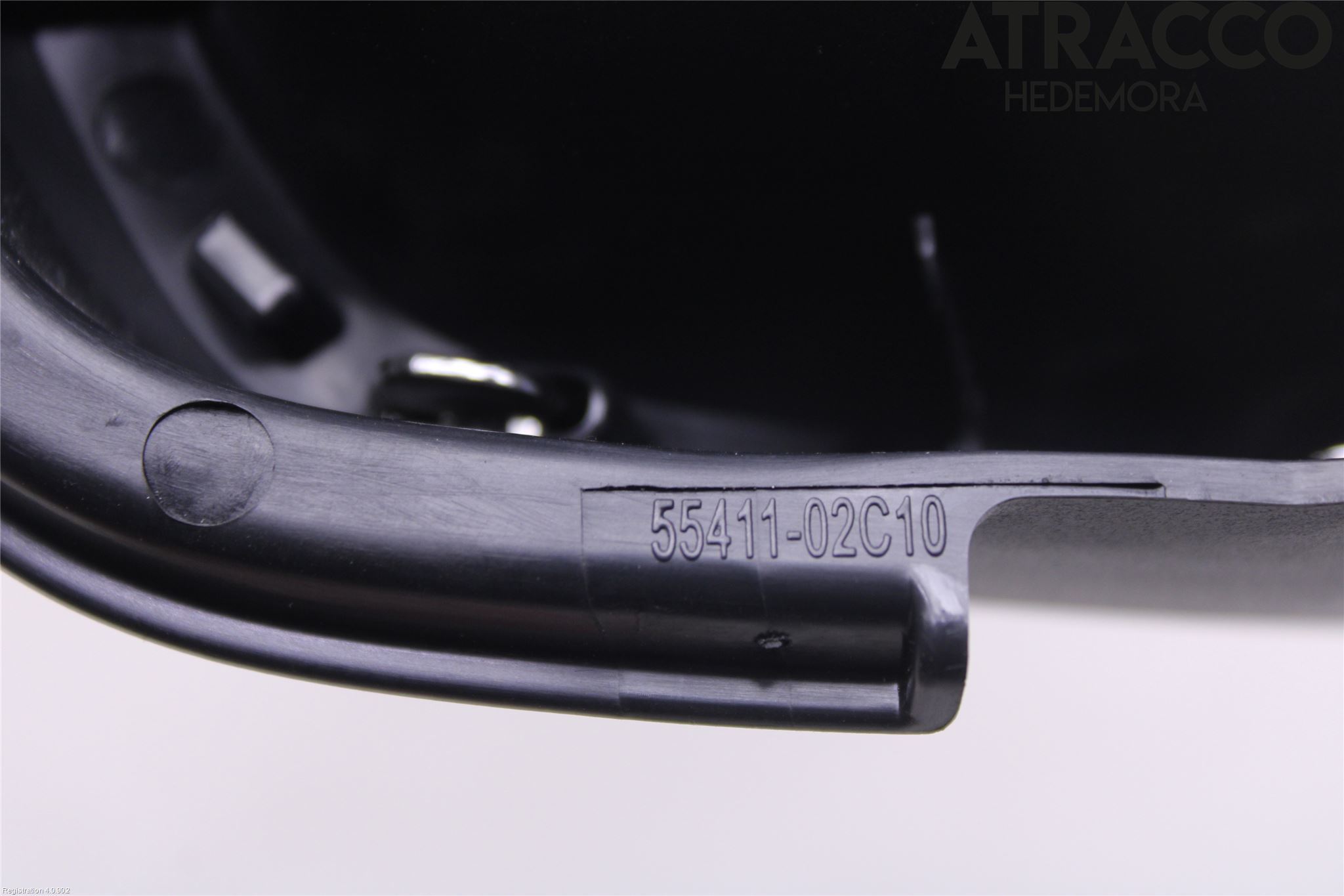 Toyota COROLLA 19- Instrument Ramme