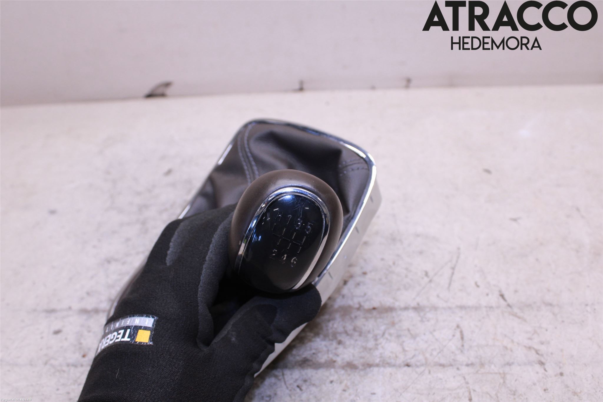 Opel INSIGNIA 09-16 Gearspak Kule