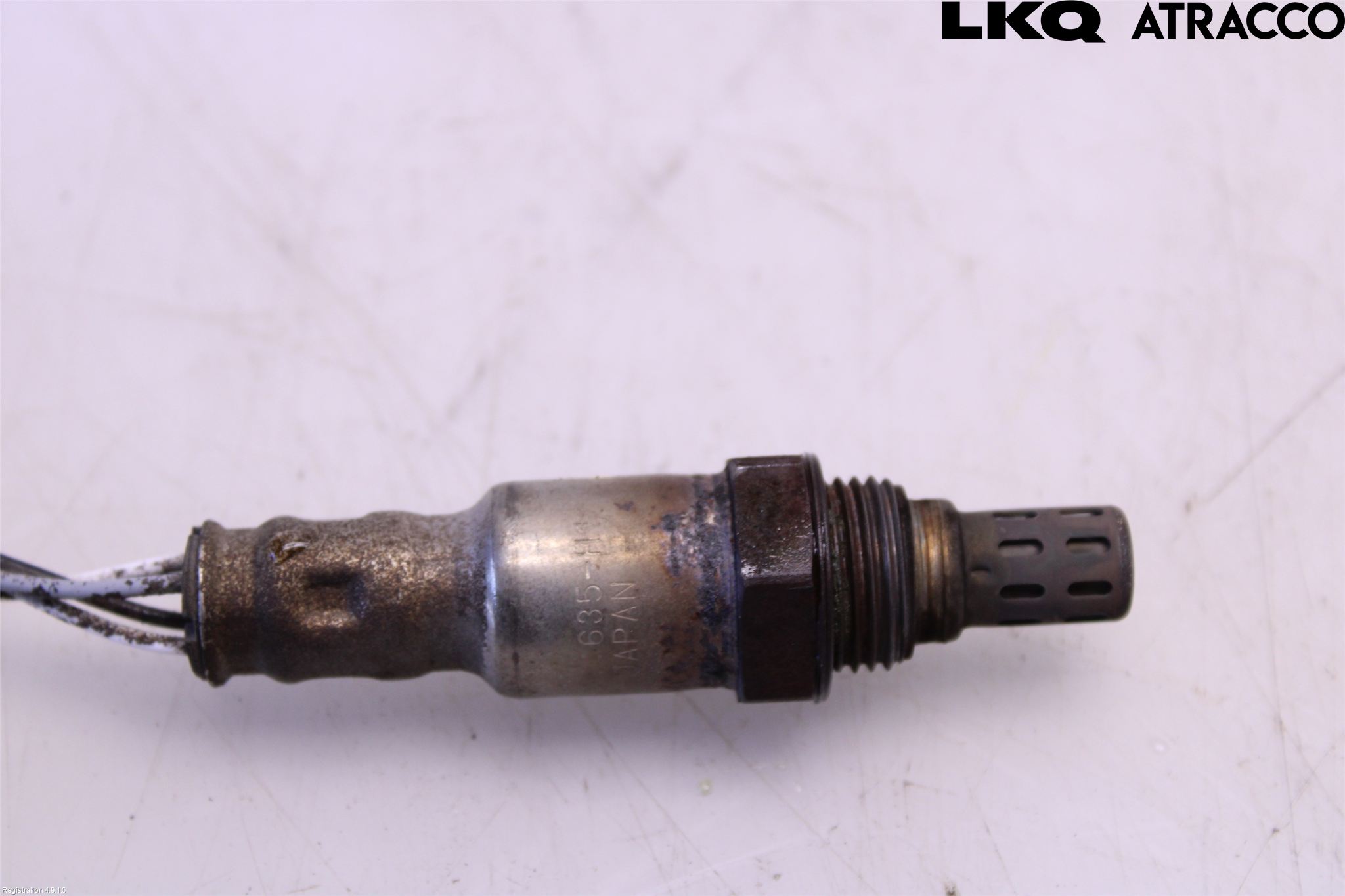 Honda CR-V 13-18 Inns Lambdasonde