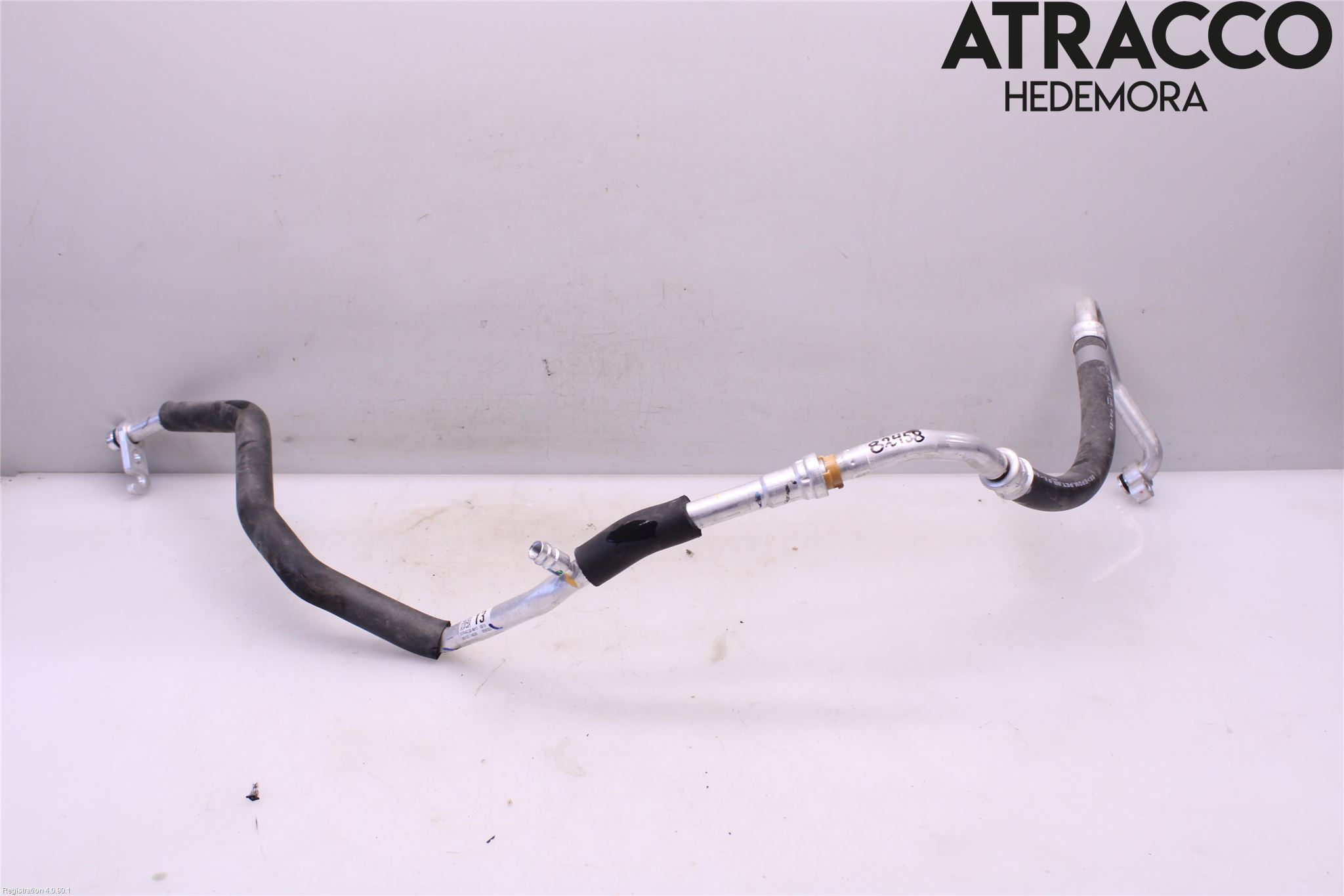 Toyota C-HR 16-23 Varme Ac Slange - Rør