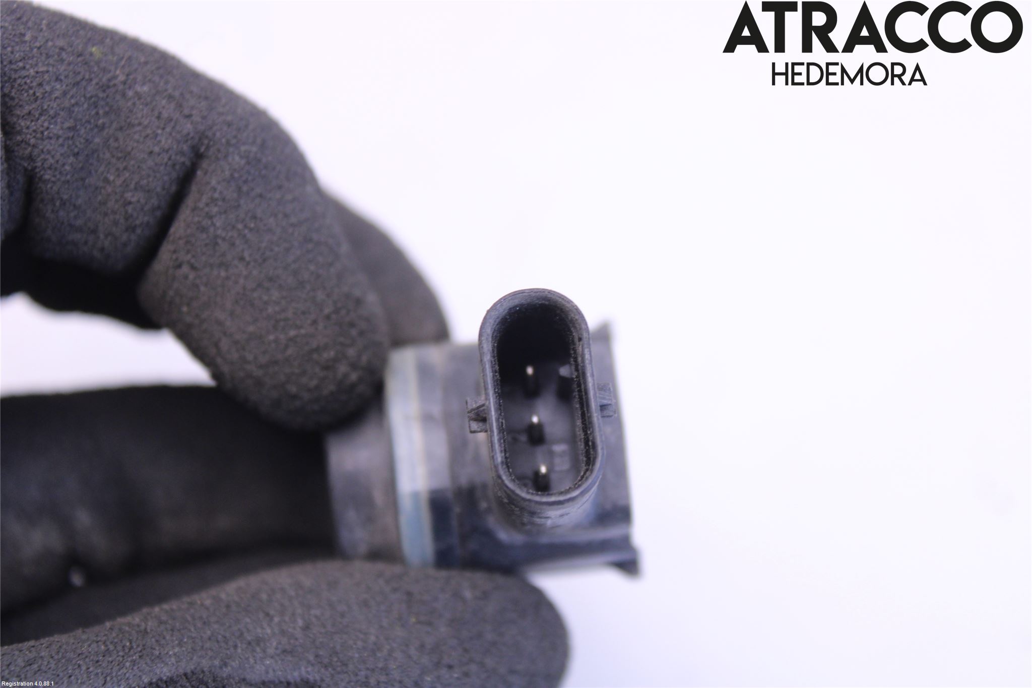 Volvo S60 11-13 Sensor Ryggesensor