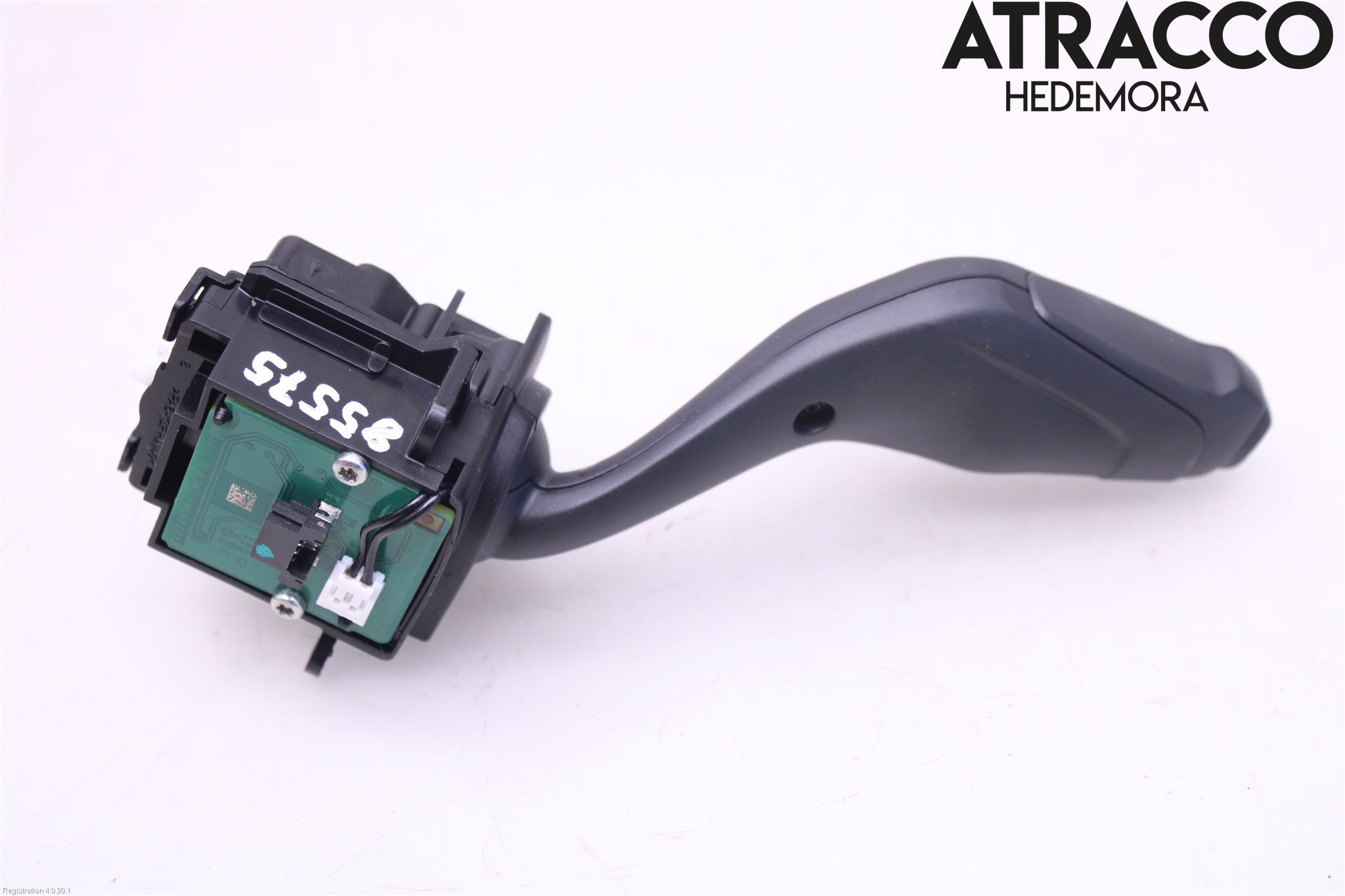 Ford MONDEO 15-22 Bryter Ratt Blinklys - Lys