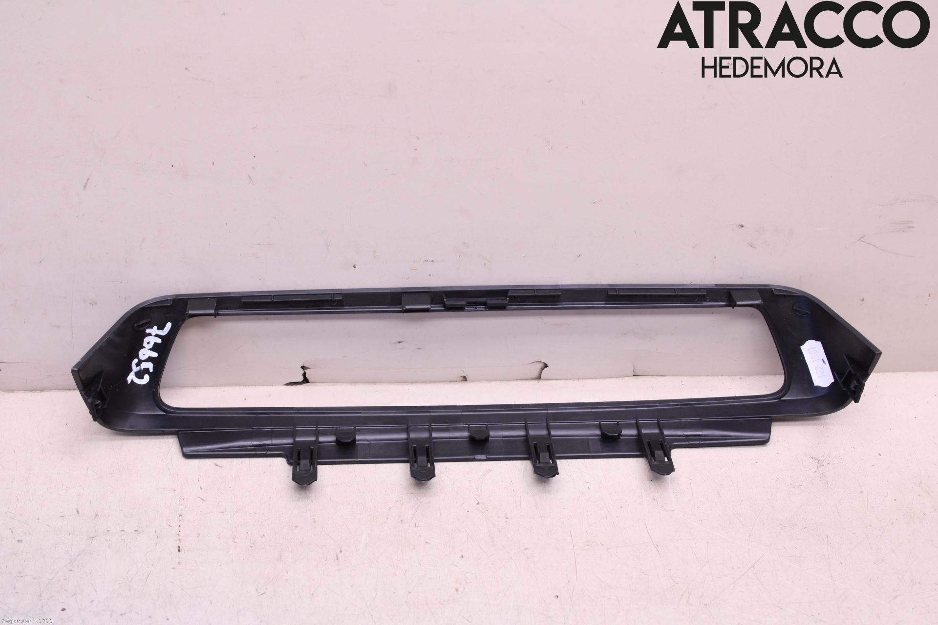 Citroen BERLINGO/E-BERLINGO 19- Instrument Ramme