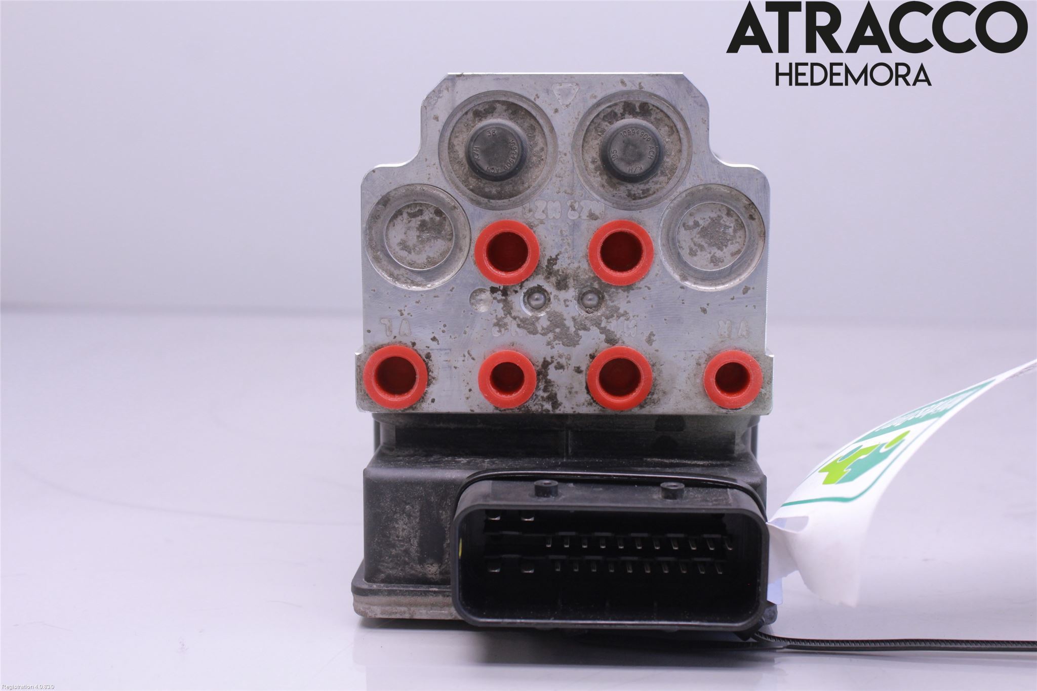 Opel VECTRA C 06-08 Abs Hydraulikkaggregat