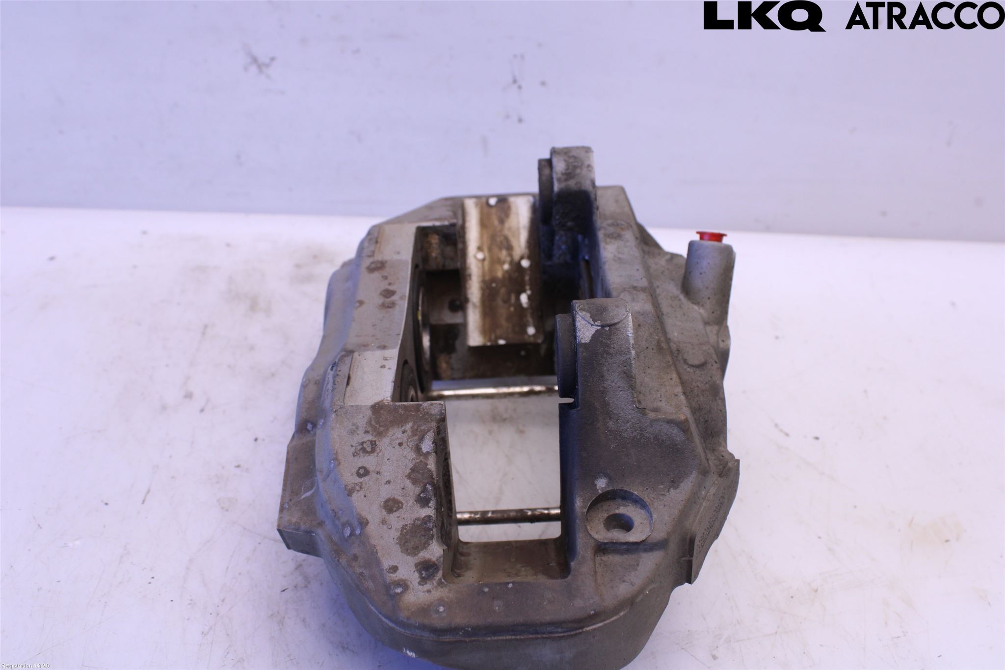 Mercedes-Benz MB GLC-KLASS (X253/C253) 15-22 Bremsecaliper Foran Høyre