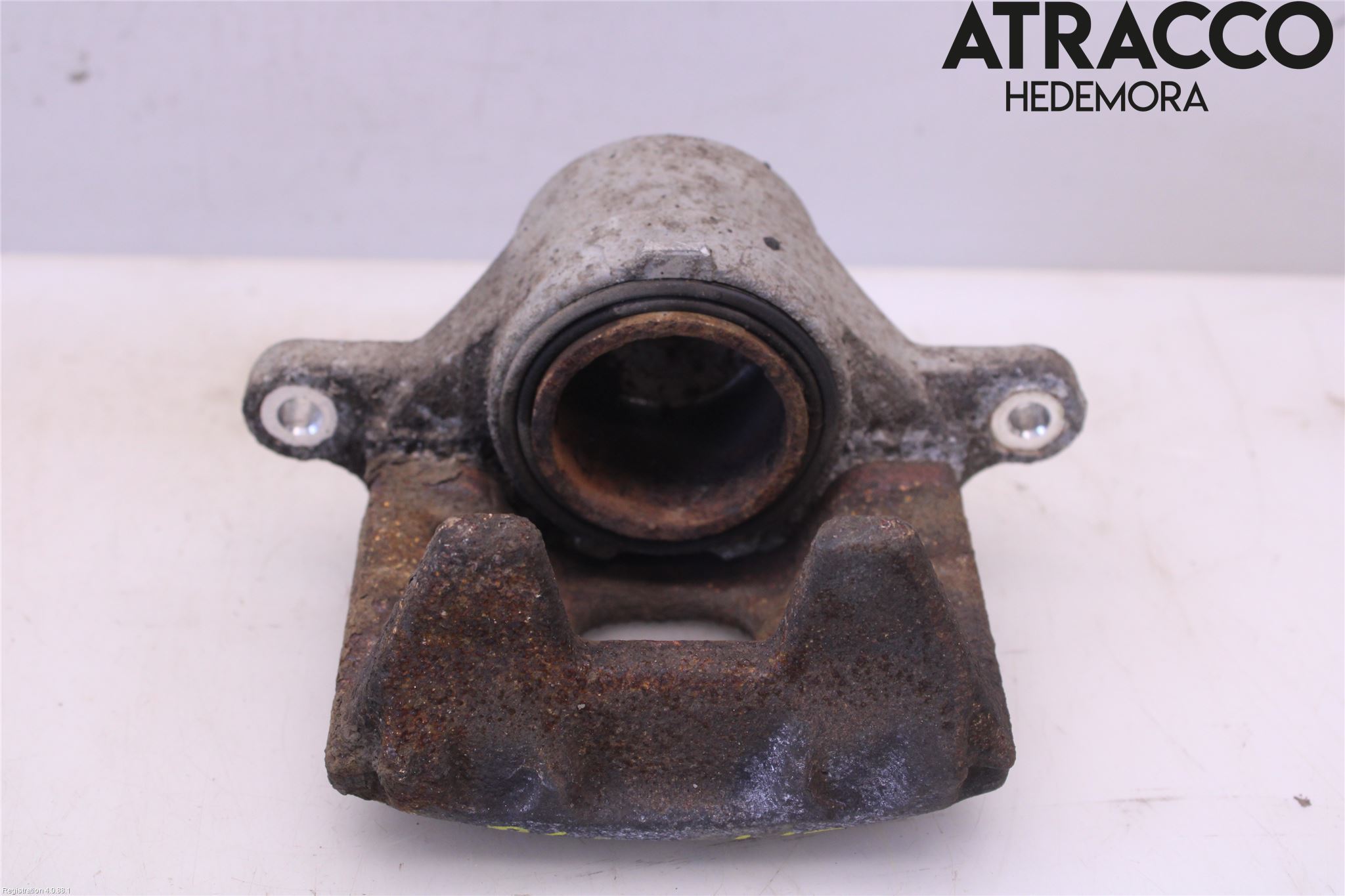 Kia NIRO (DE) 17-22 Bremsecaliper Foran Høyre
