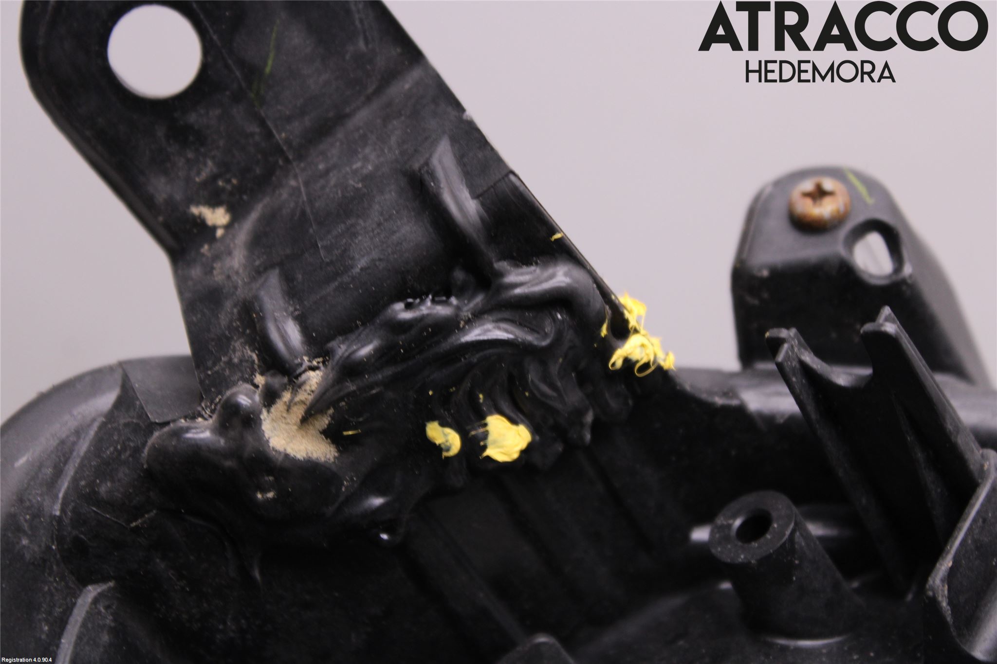 Honda JAZZ 08-14 Frontlykt Venstre