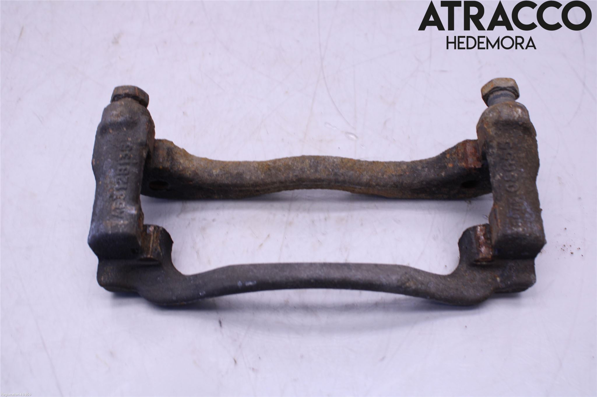 Ford RANGER EU 12-23 Bremsecaliper Feste Holder