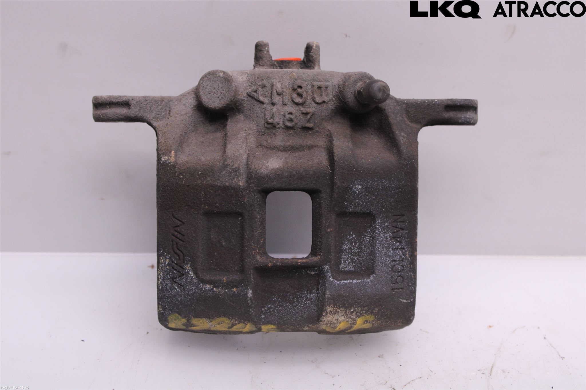 Honda JAZZ 02-08 Bremsecaliper Foran Venstre