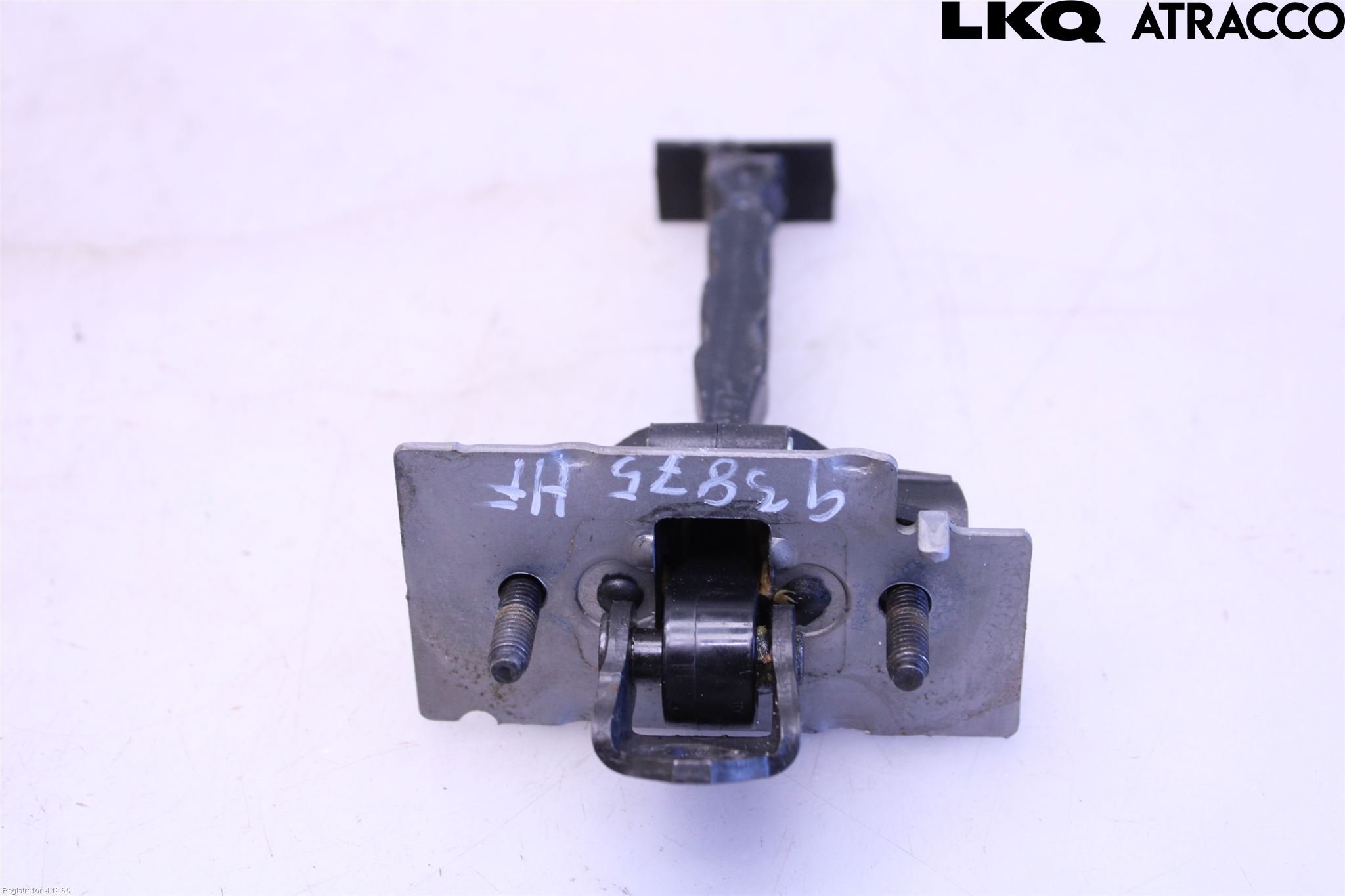 Peugeot 308 14-21 Dørstopper