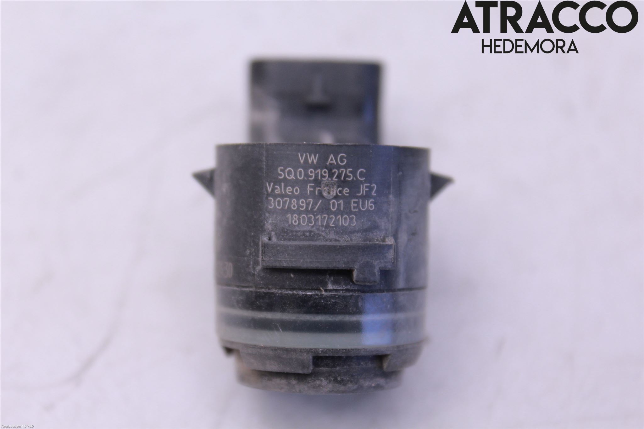 Seat LEON 13-20 Sensor Ryggesensor