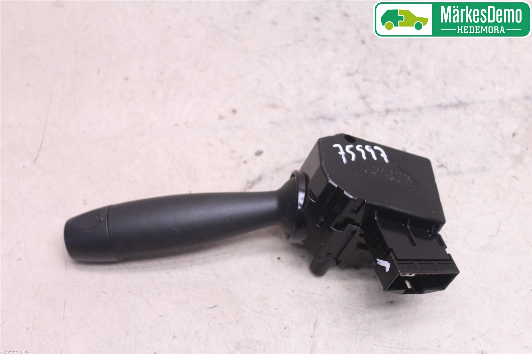 Hyundai i10 BA 14-16 Bryter Ratt Visker - Spyler