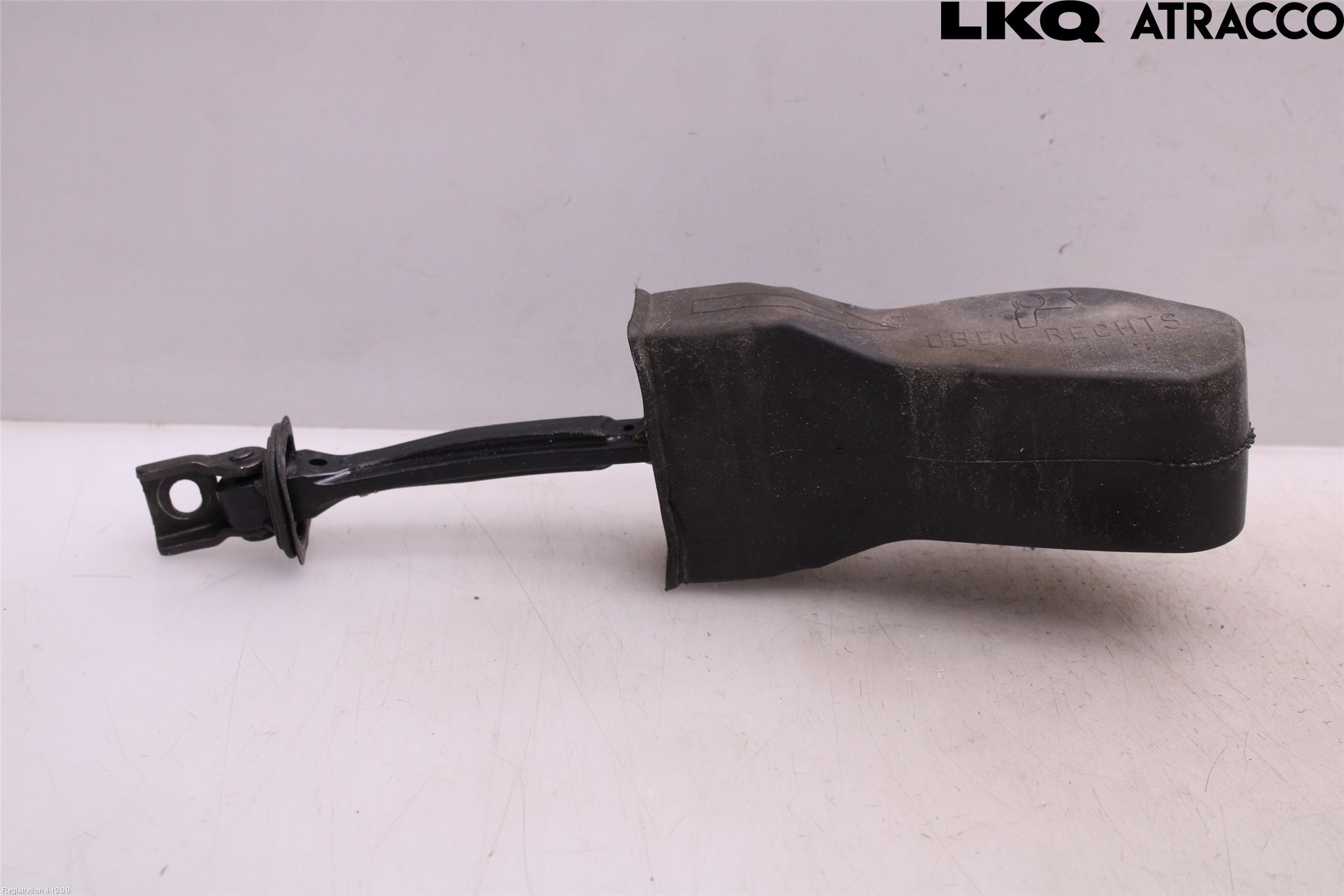 Volkswagen VW TIGUAN 07-16 Dørstopper