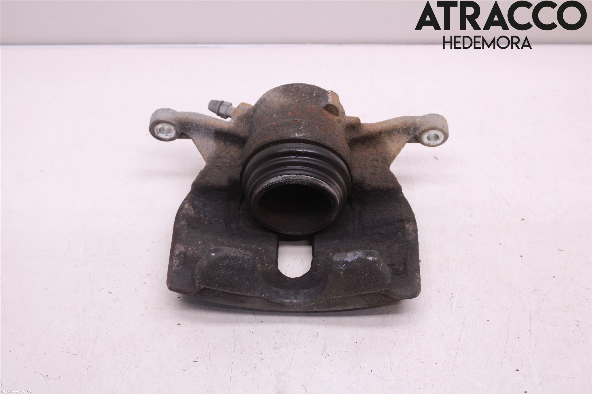 Audi A3/S3 8V 13-20 Bremsecaliper Foran Venstre