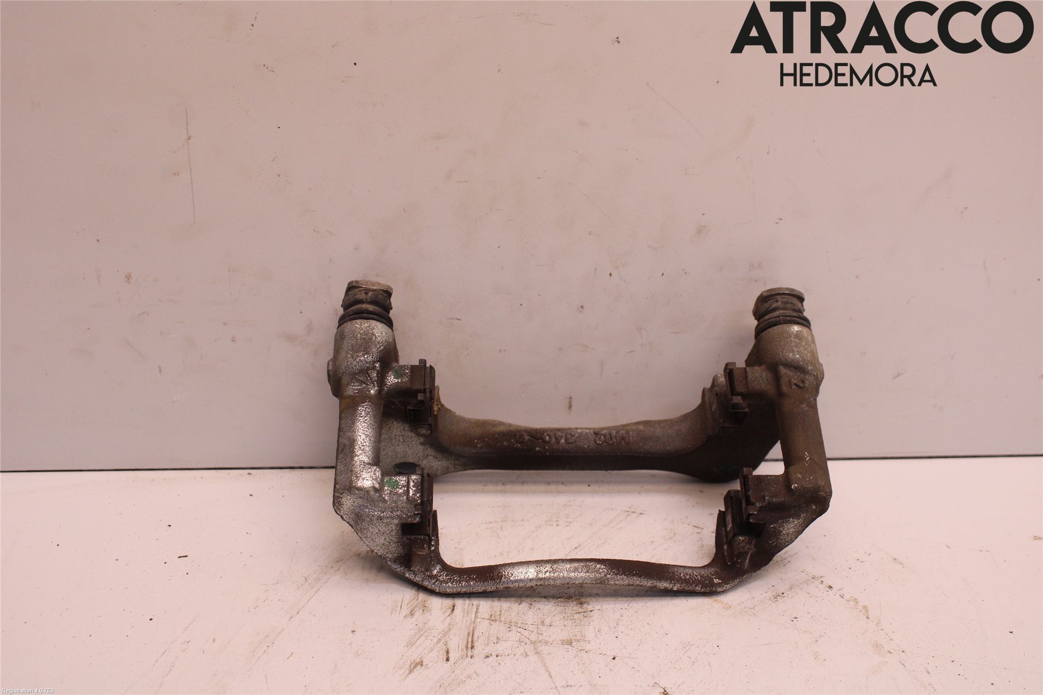 Toyota COROLLA 19- Bremsecaliper Feste Holder