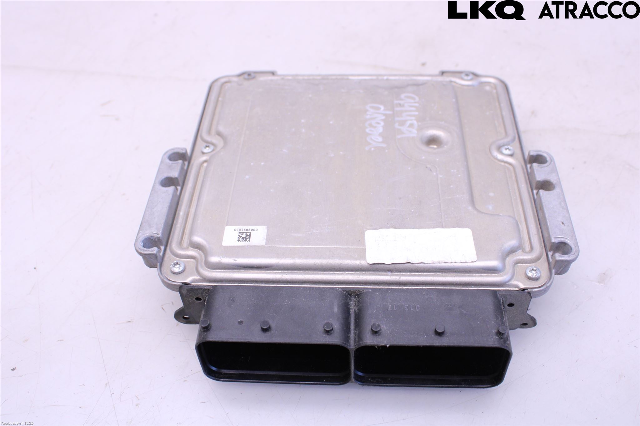 Hyundai i30 GD 13-17 Styreenhet Dieselpumpe