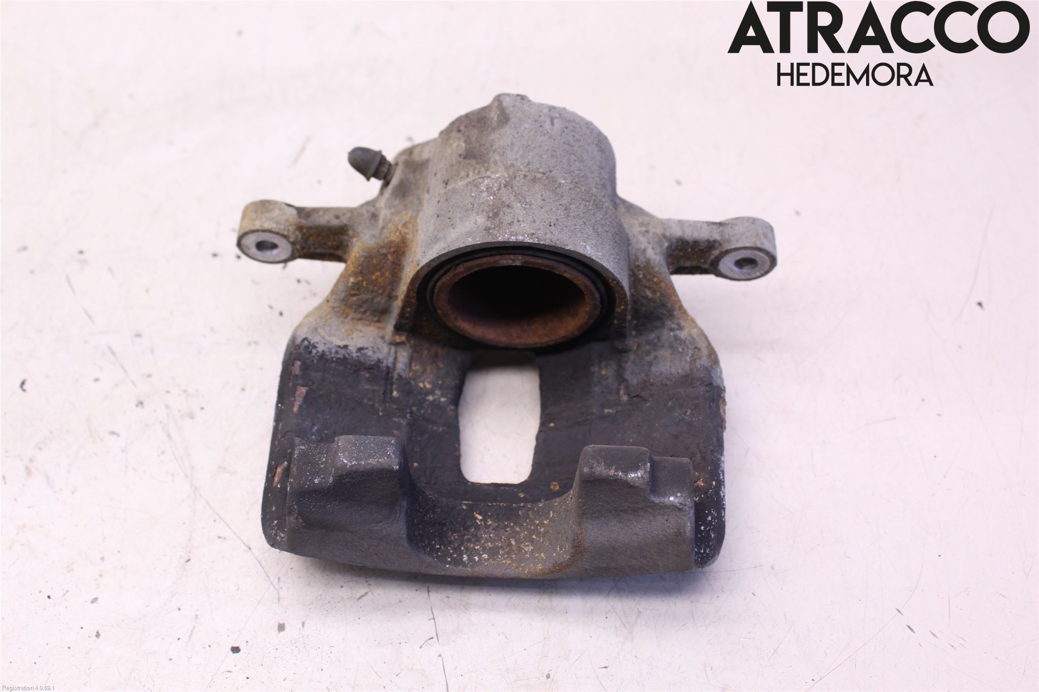 Peugeot 308 14-21 Bremsecaliper Foran Venstre