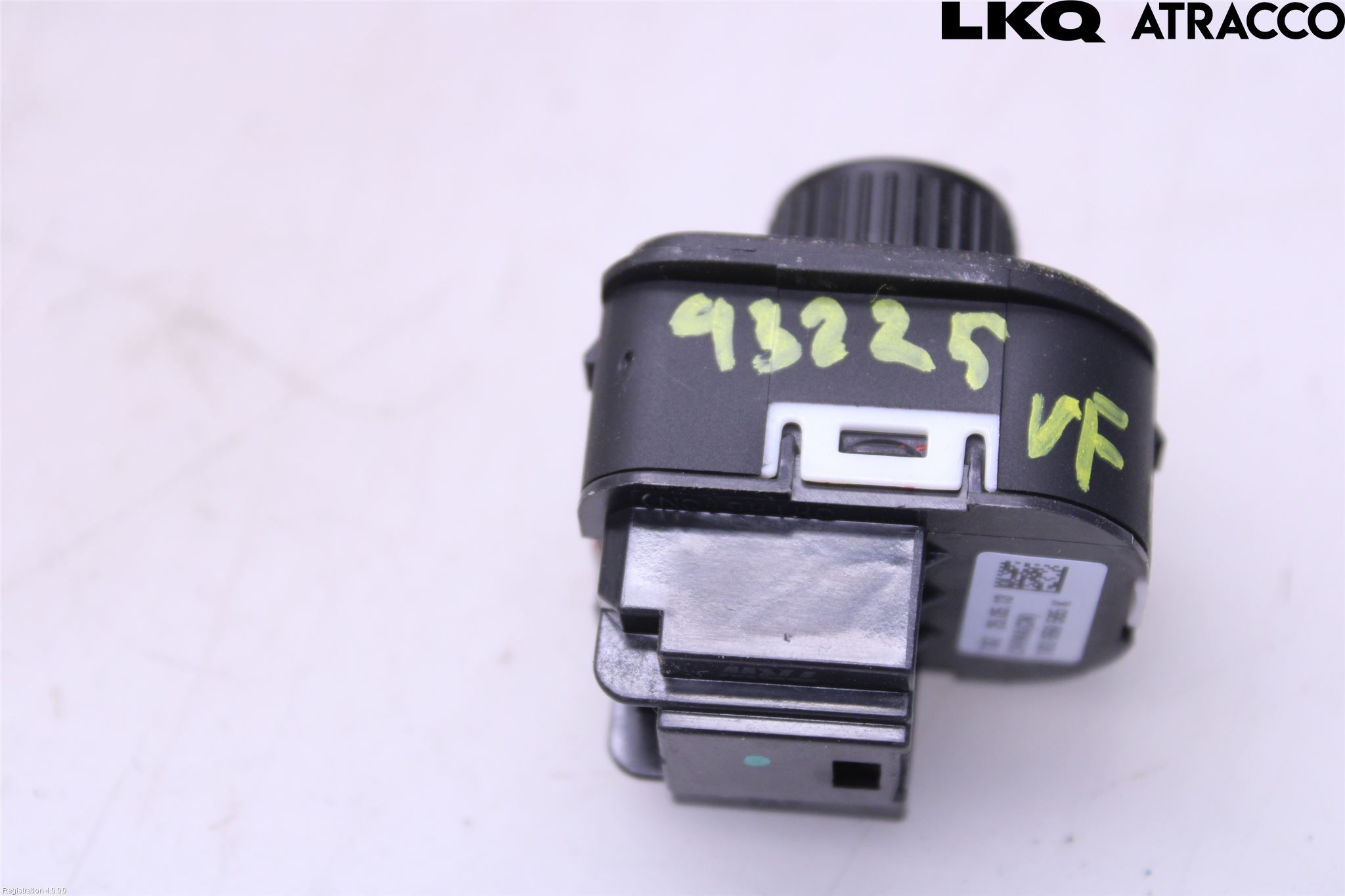Volkswagen VW PASSAT 11-14 Bryter Speil