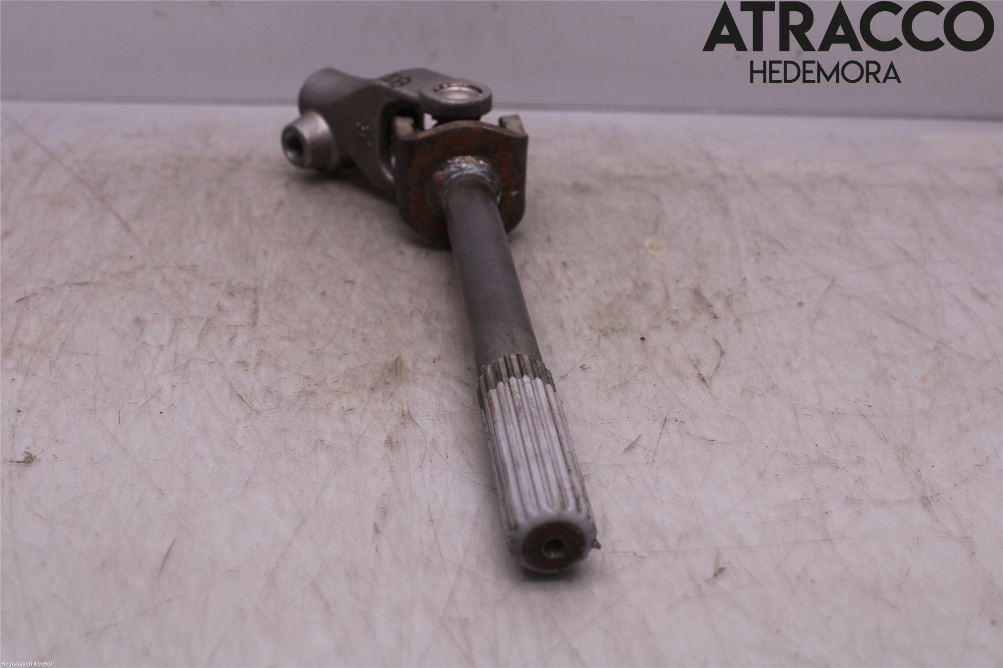Nissan X-TRAIL 14-21 Rattakselledd