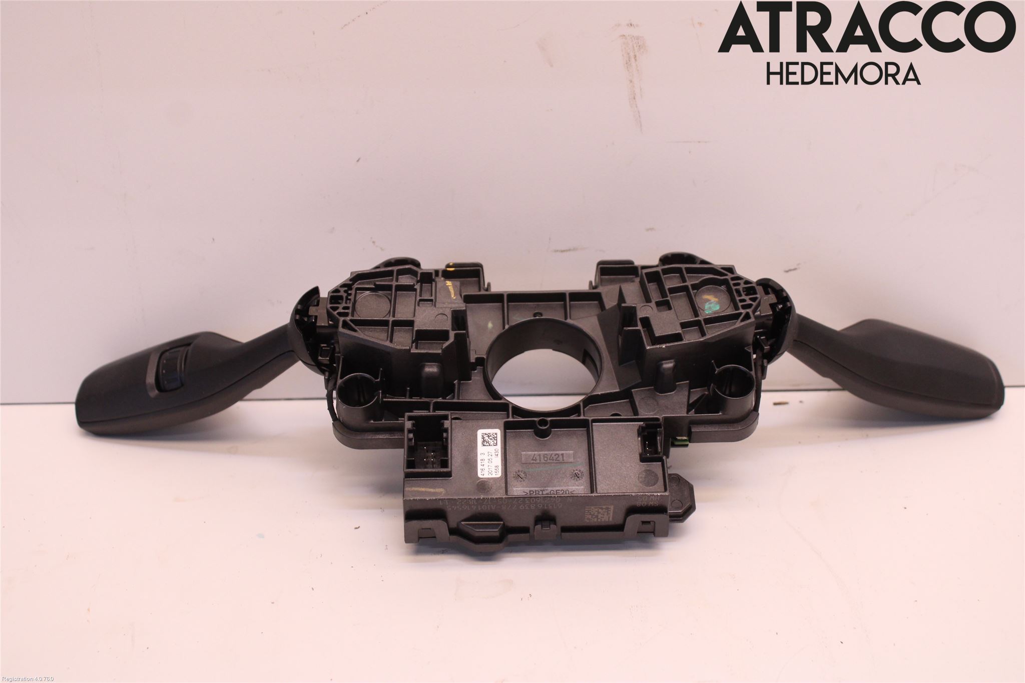 BMW 5 G30/G31/F90 17-23 Bryter Ratt Kombi H Og V