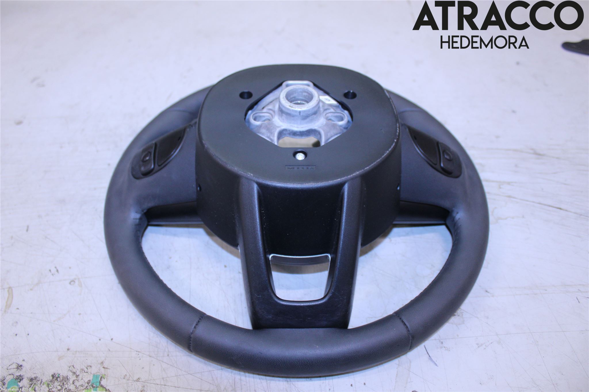 Fiat TIPO/CROSS 16- Ratt