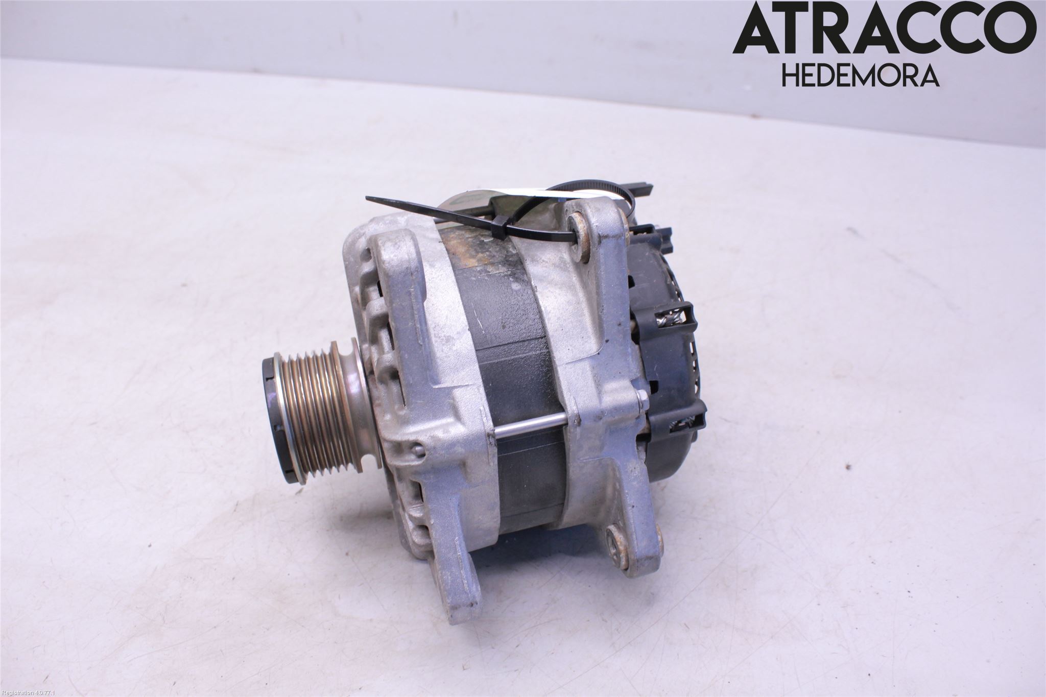Renault KANGOO II 15-21 Dynamo