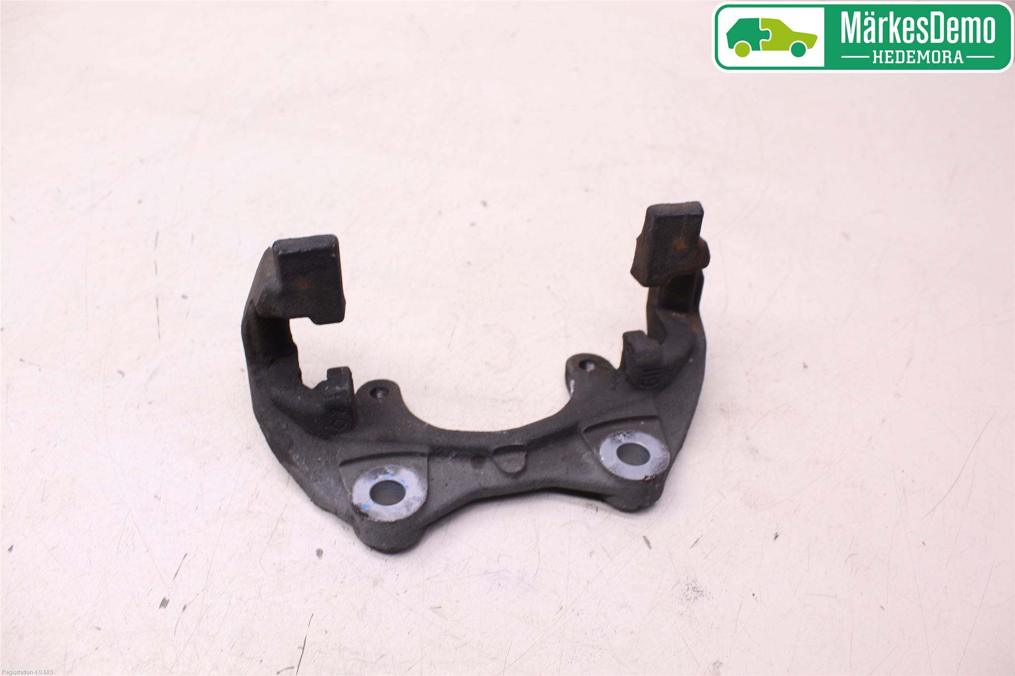Mercedes-Benz MB SL-KLASS (R230) 00-11 Bremsecaliper Feste Holder