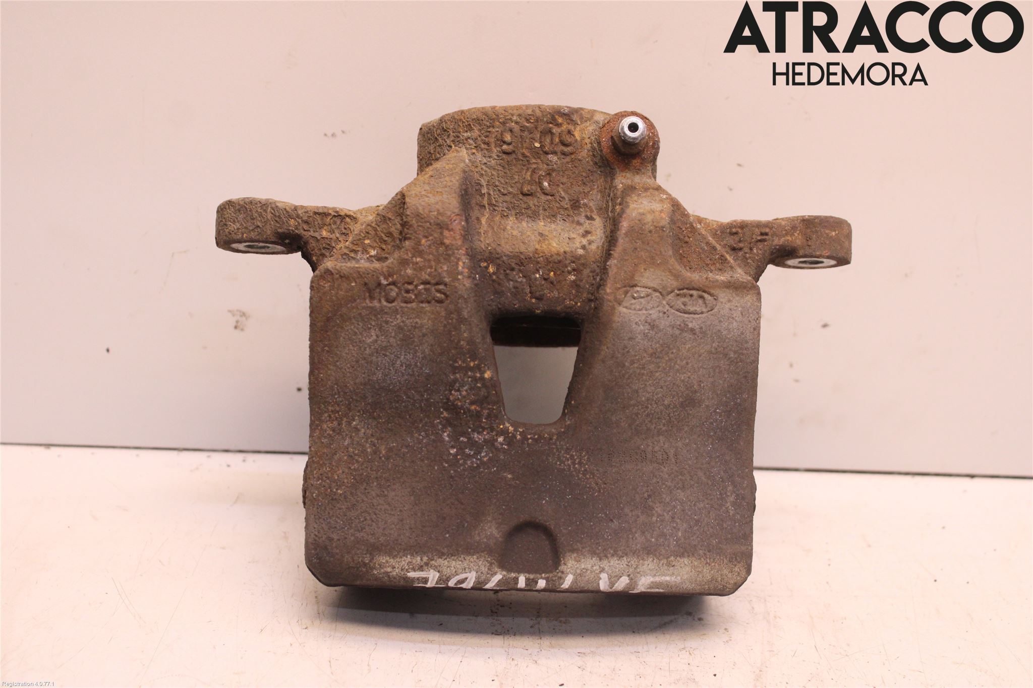 Kia SPORTAGE (QL) 16-21 Bremsecaliper Foran Venstre
