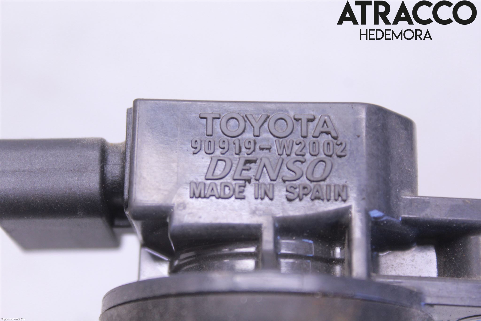 Toyota AYGO 15-21 Coil