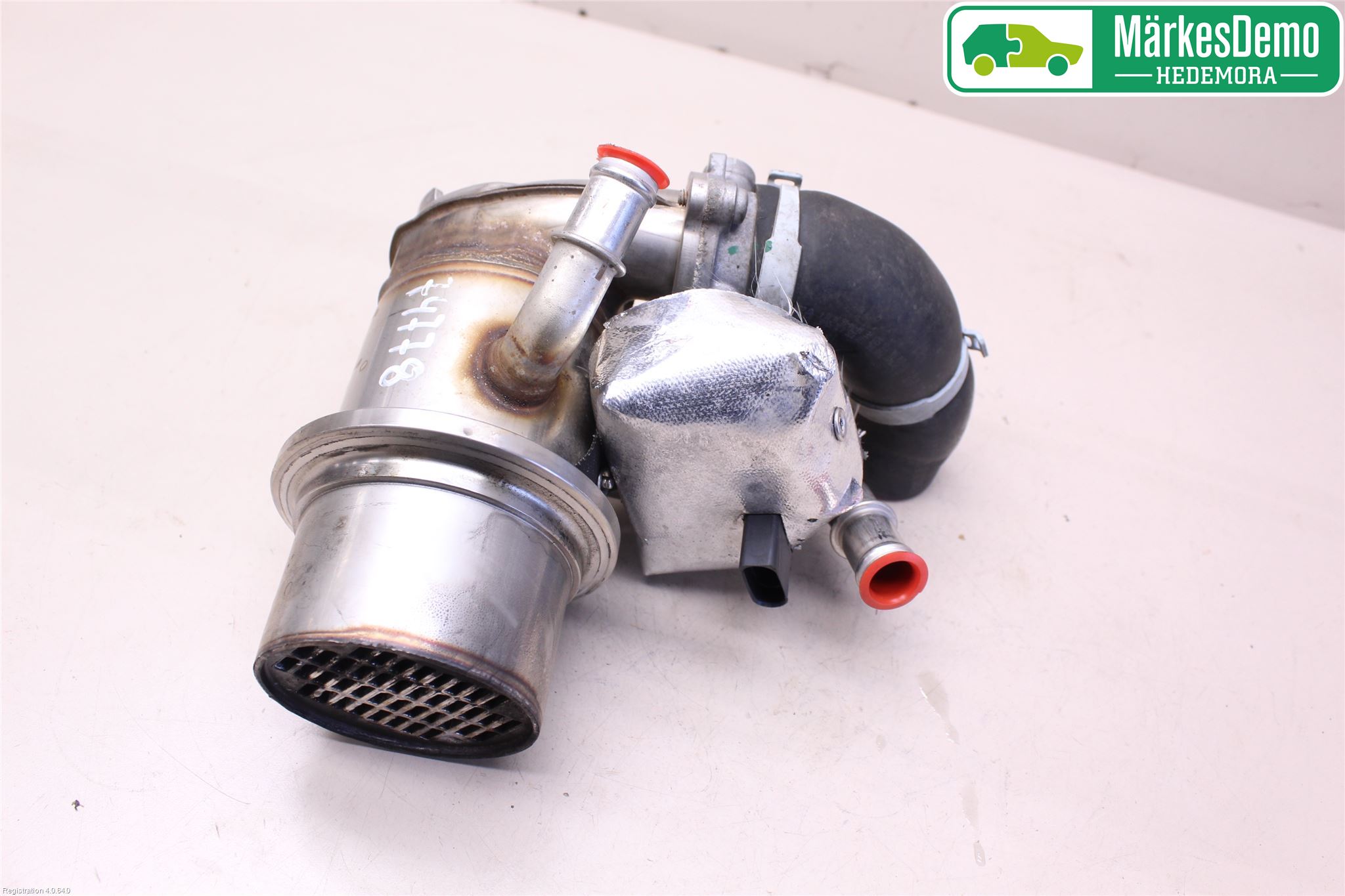 Skoda OCTAVIA (5E) 13-20 Egr Ventil