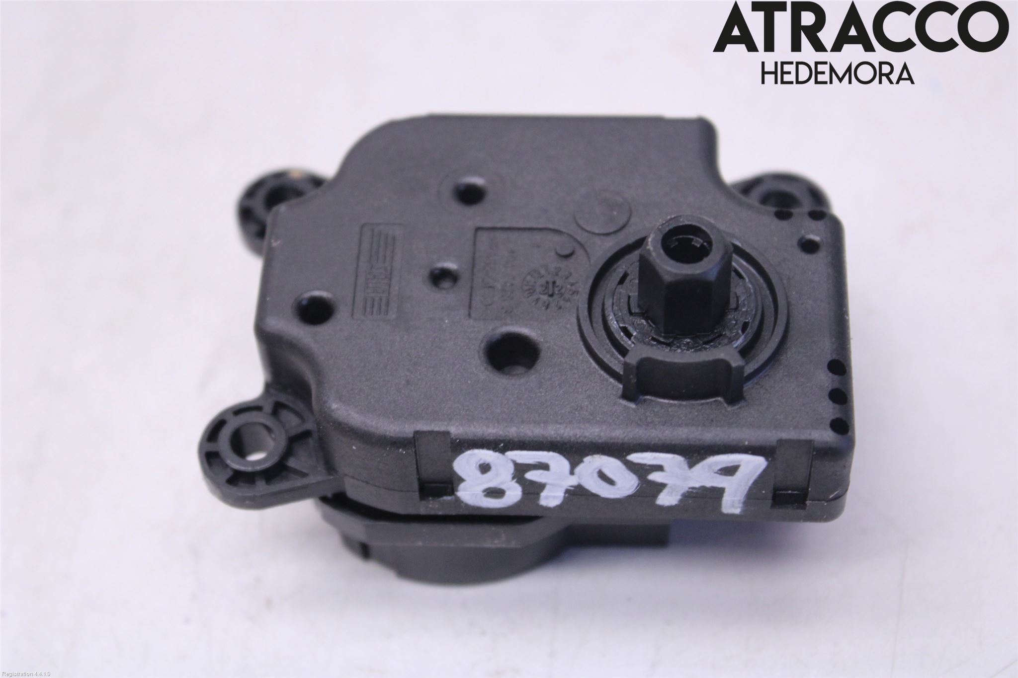 Peugeot 208/E-208 20- Varme Ac Regulerings Motor
